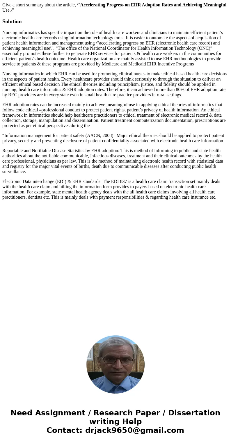 Give a short summary about the article, \ Give a short summary about the article, \