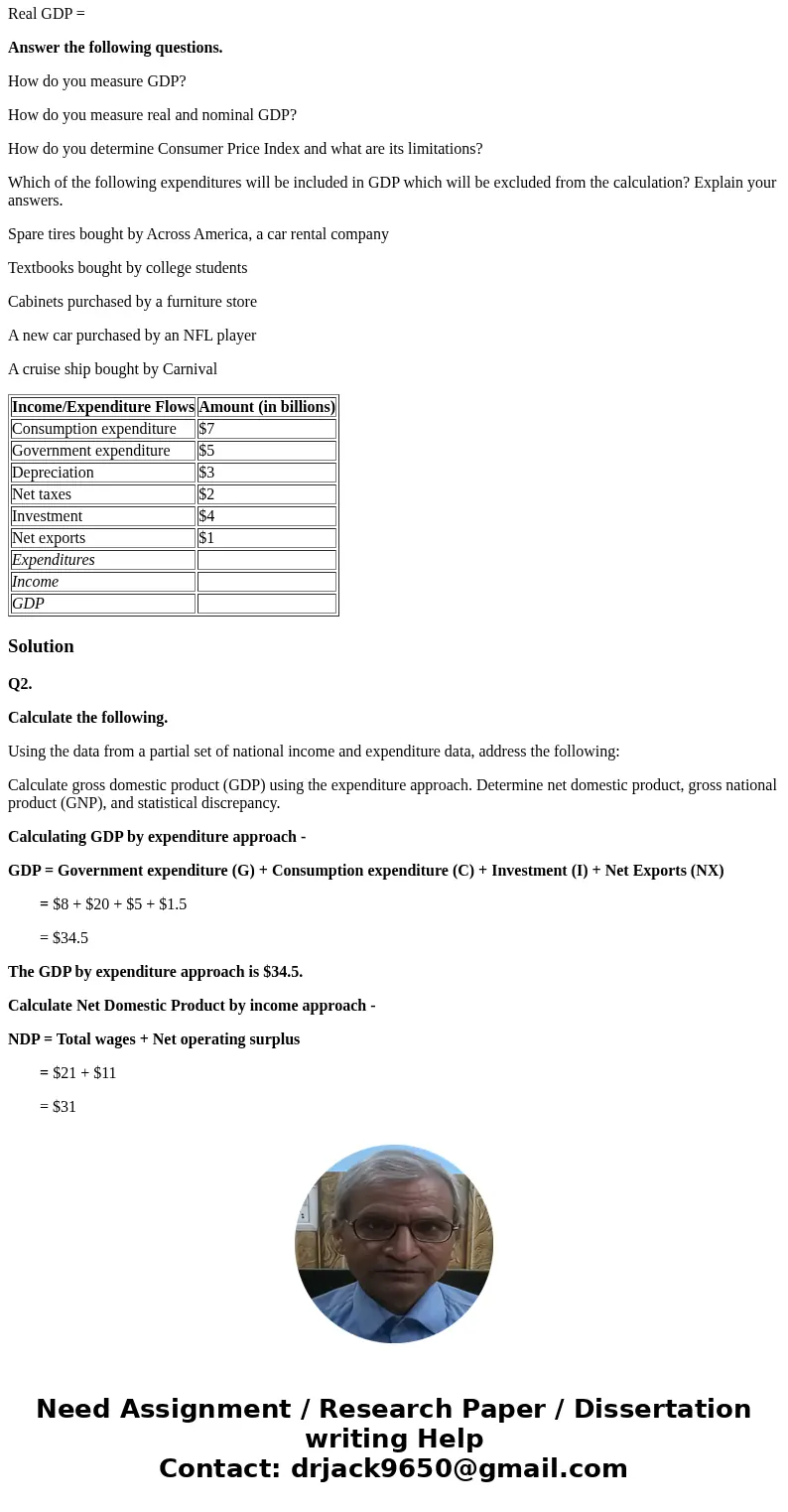 I posted this question before but it was not really answered and incomplete. Use the table below, displaying the income and expenditures in an economy. Calculat I posted this question before but it was not really answered and incomplete. Use the table below, displaying the income and expenditures in an economy. Calculat