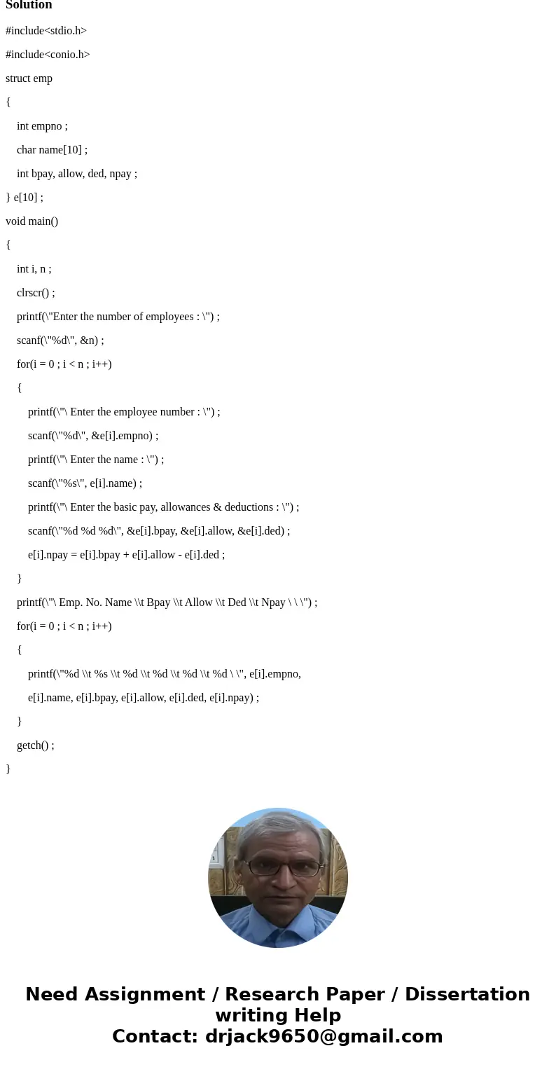 In C# Create an “EmployeeDemo” class. It includes three functions: 1. In the main function, the program calls the readData() function to get the data from file  In C# Create an “EmployeeDemo” class. It includes three functions: 1. In the main function, the program calls the readData() function to get the data from file