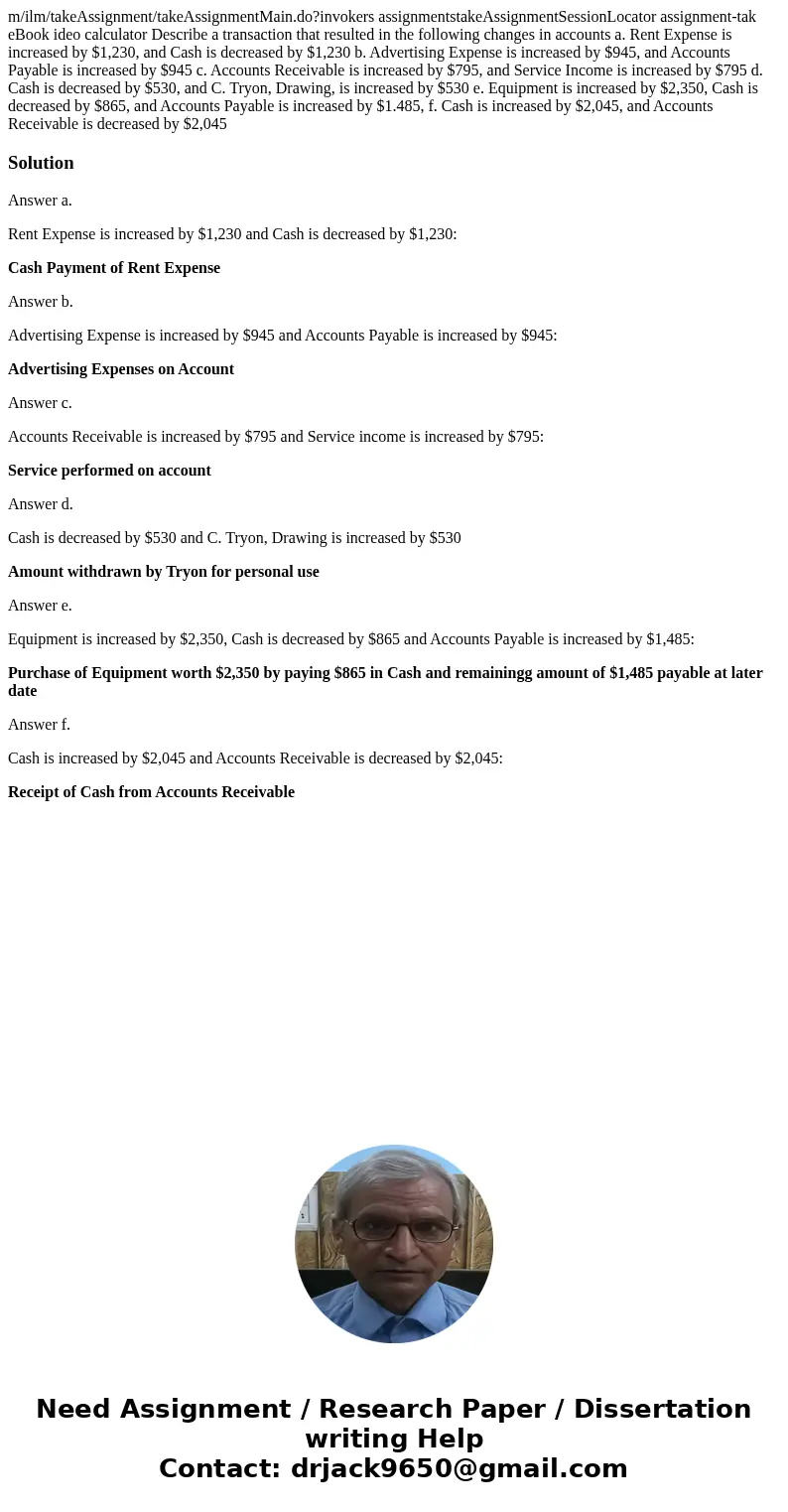 m/ilm/takeAssignment/takeAssignmentMain.do?invokers assignmentstakeAssignmentSessionLocator assignment-tak eBook ideo calculator Describe a transaction that re  m/ilm/takeAssignment/takeAssignmentMain.do?invokers assignmentstakeAssignmentSessionLocator assignment-tak eBook ideo calculator Describe a transaction that re