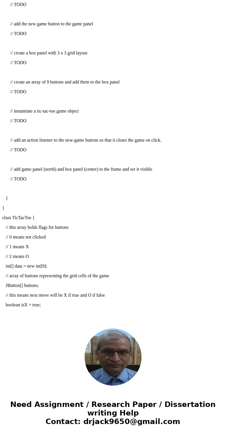 Template Hwk9.java package hwk9; import java.awt.BorderLayout; import java.awt.Color; import java.awt.Component; import java.awt.GridLayout; import java.awt.eve Template Hwk9.java package hwk9; import java.awt.BorderLayout; import java.awt.Color; import java.awt.Component; import java.awt.GridLayout; import java.awt.eve