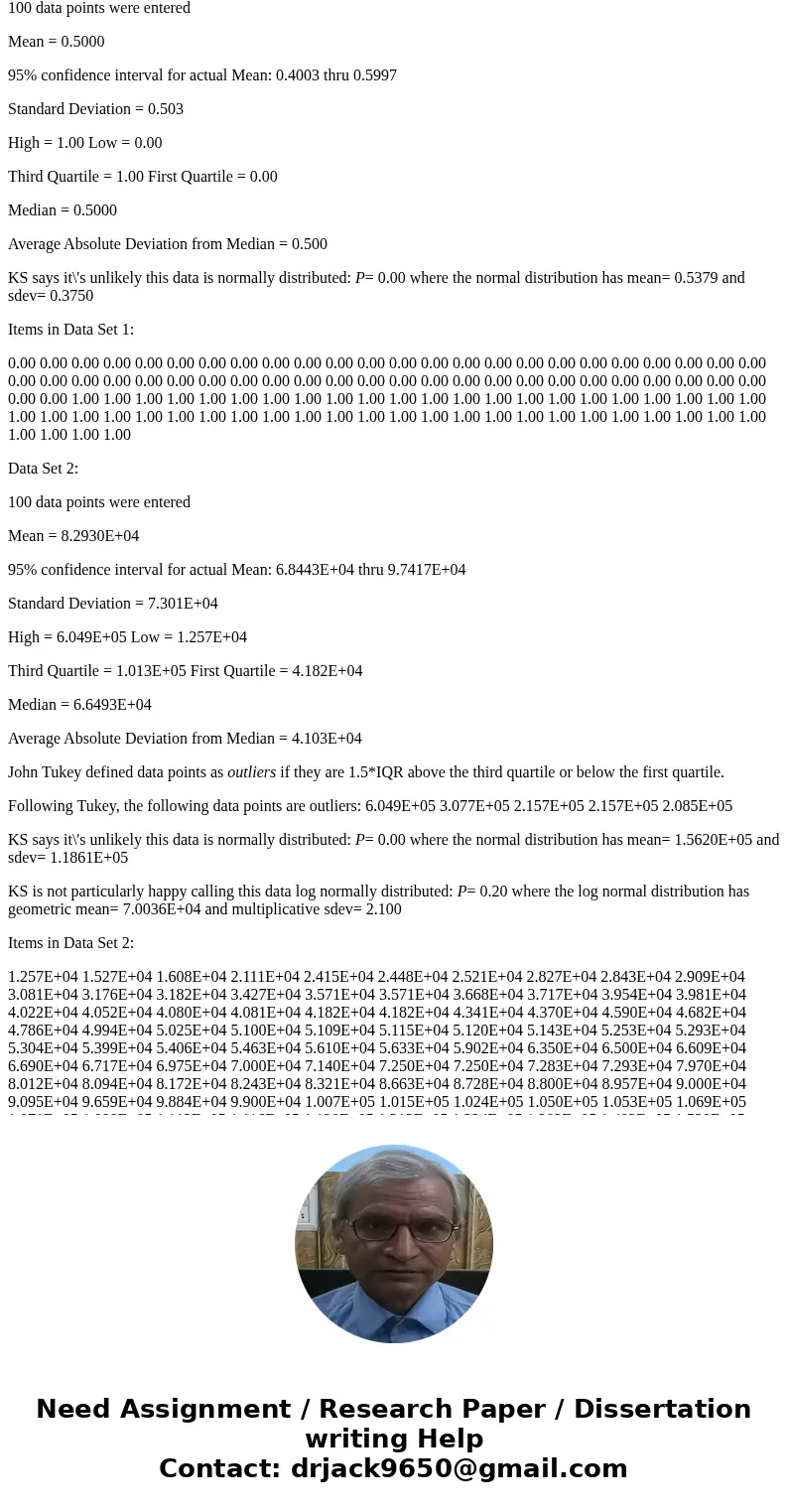 The file IUSalaries.txt contains the salaries of a random sample of 50 IU Bloomington faculty, along with the salaries of a random 50 IU athletics employees. \ The file IUSalaries.txt contains the salaries of a random sample of 50 IU Bloomington faculty, along with the salaries of a random 50 IU athletics employees. \