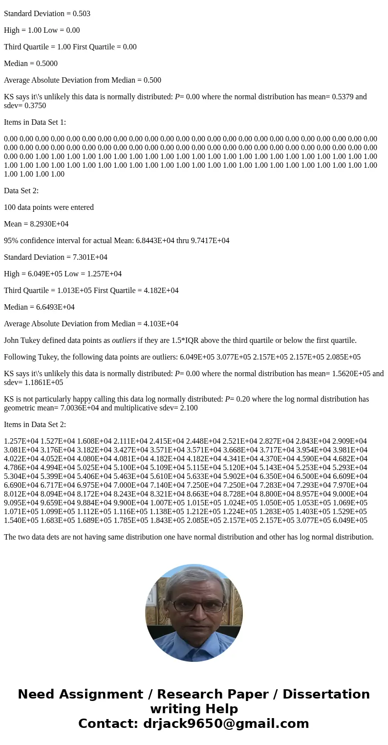 The file IUSalaries.txt contains the salaries of a random sample of 50 IU Bloomington faculty, along with the salaries of a random 50 IU athletics employees. \ The file IUSalaries.txt contains the salaries of a random sample of 50 IU Bloomington faculty, along with the salaries of a random 50 IU athletics employees. \