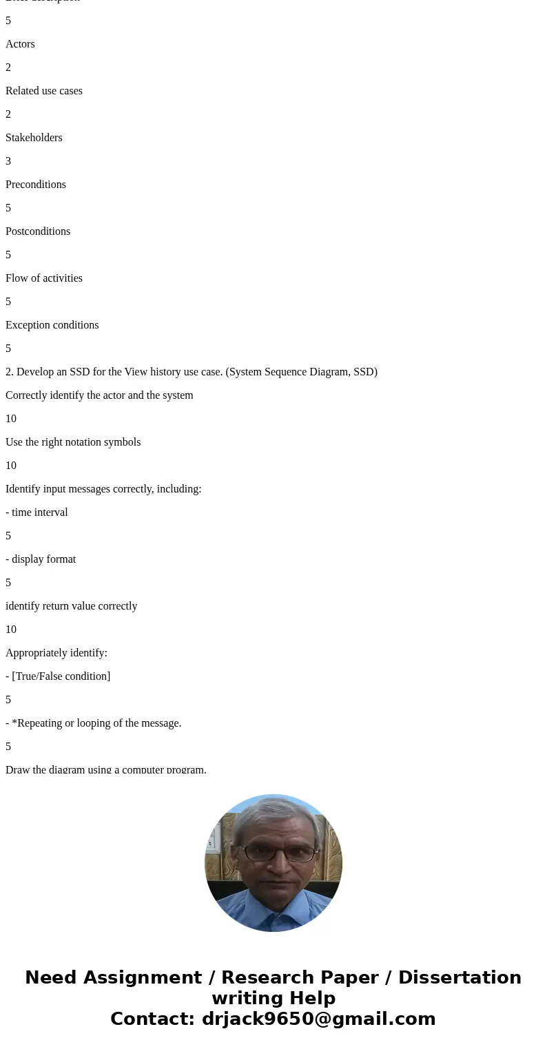 This is a TWO PART question. This is for help with #2, the link for #1 is posted below. I know you can only post 1 question at a time on Chegg, but you need inf
