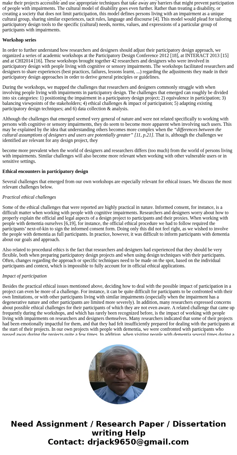 Write 300-400 words review of the paper \ Write 300-400 words review of the paper \