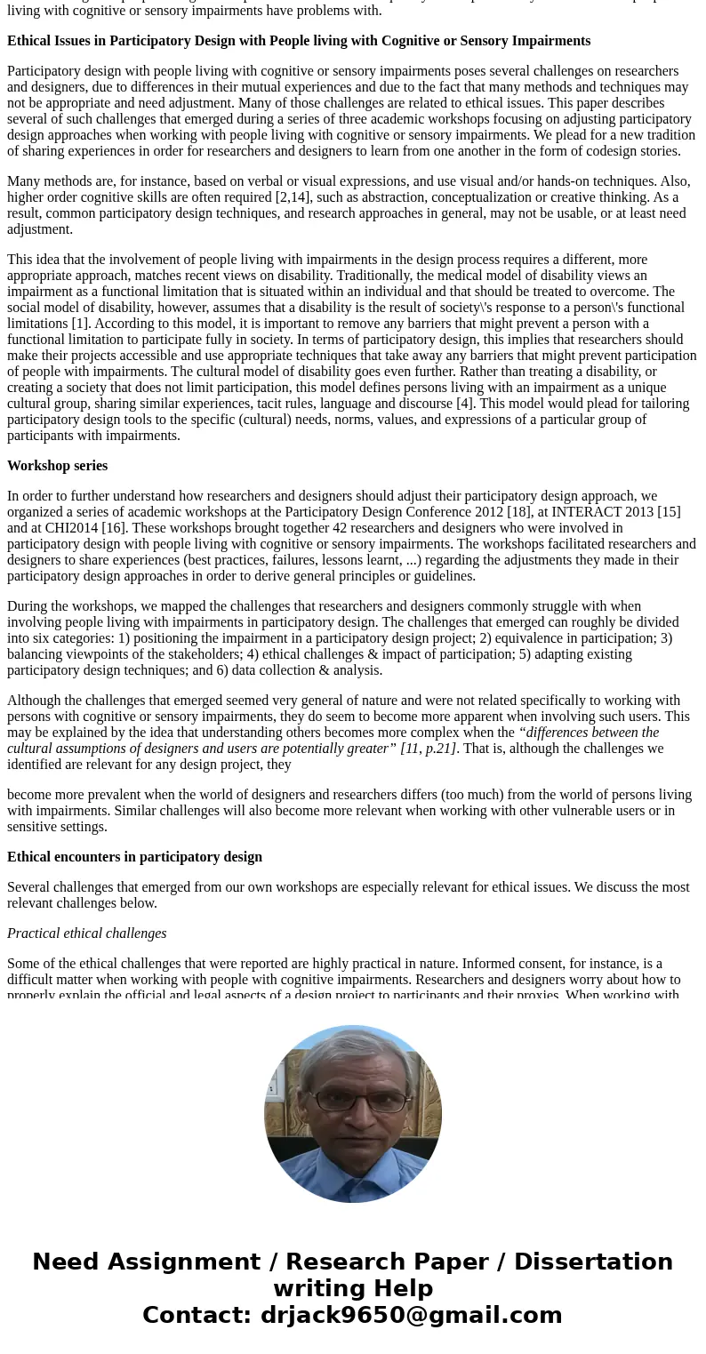 Write 300-400 words review of the paper \ Write 300-400 words review of the paper \