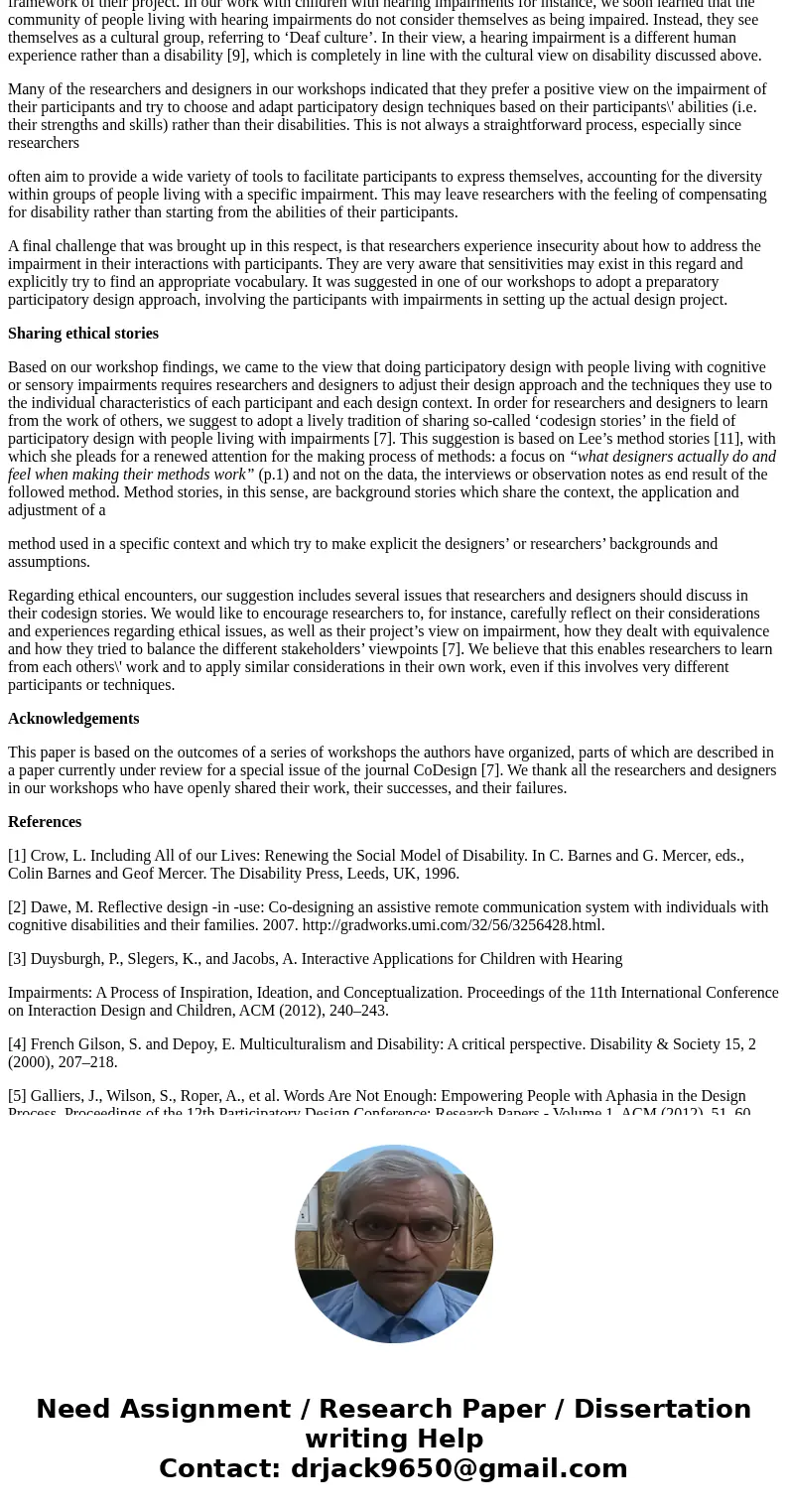 Write 300-400 words review of the paper \ Write 300-400 words review of the paper \