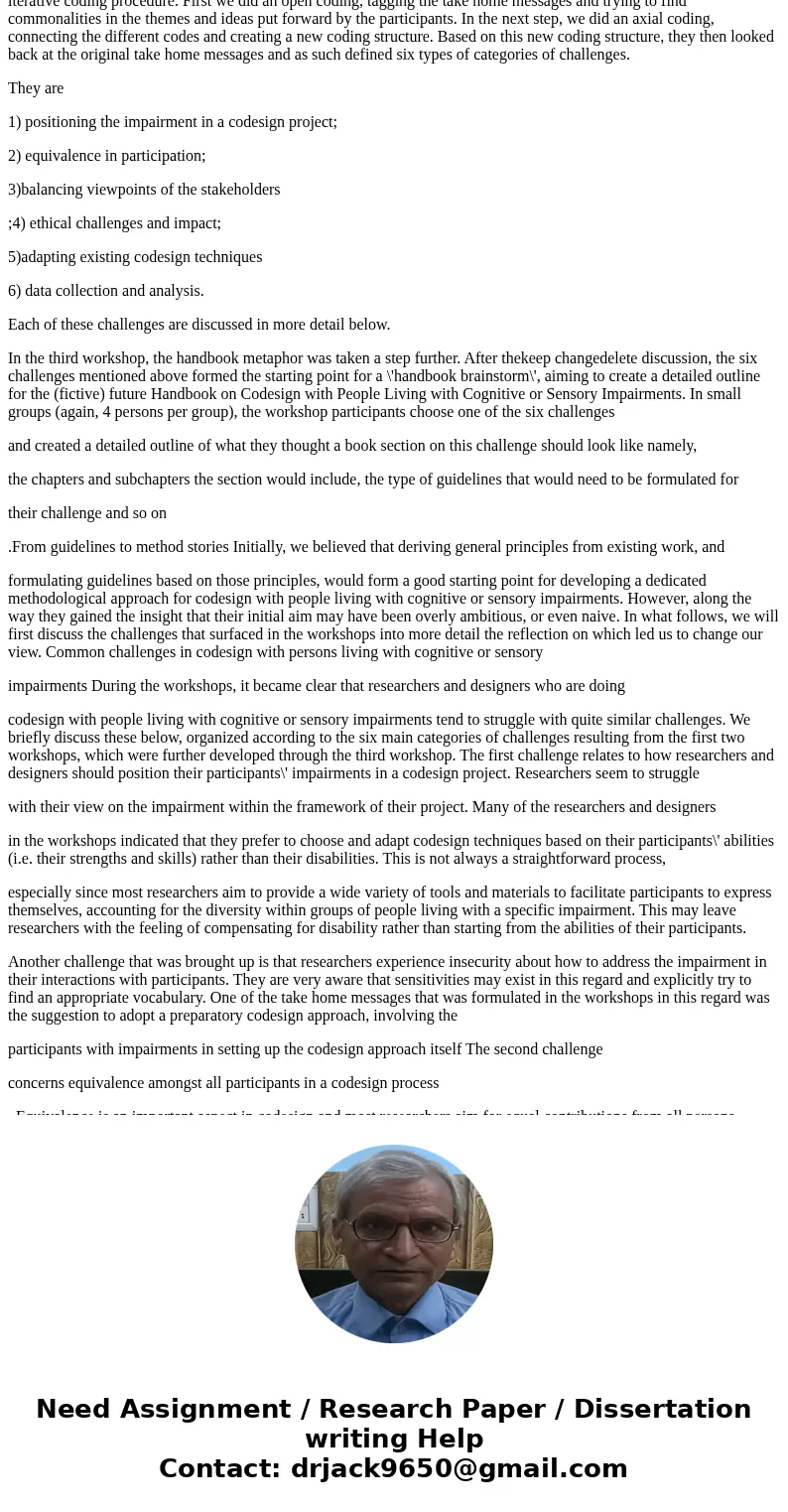 Write 300-400 words review of the paper \ Write 300-400 words review of the paper \