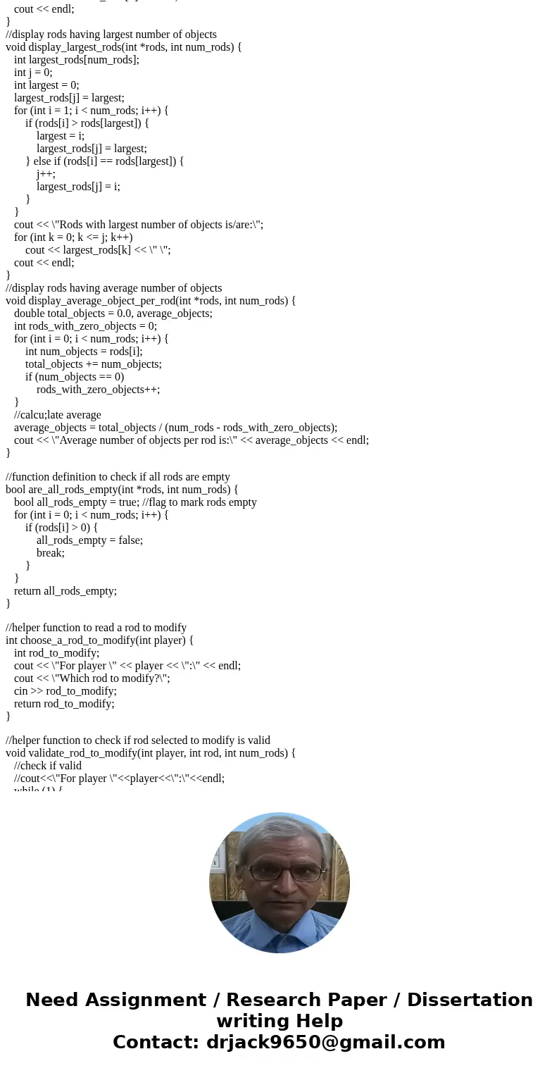 Write a C++ NIM Game Program with two Users, using functions, pointers, arrays. Write a program for playing a variation of the Subtraction game called the game  Write a C++ NIM Game Program with two Users, using functions, pointers, arrays. Write a program for playing a variation of the Subtraction game called the game