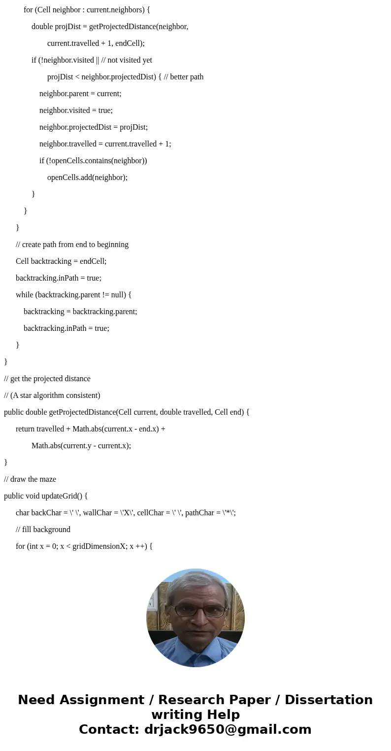 Write a program that randomly generates a maze in javaSolutionimport java.util.ArrayList; import java.util.Collections; import java.util.Comparator; import java Write a program that randomly generates a maze in javaSolutionimport java.util.ArrayList; import java.util.Collections; import java.util.Comparator; import java