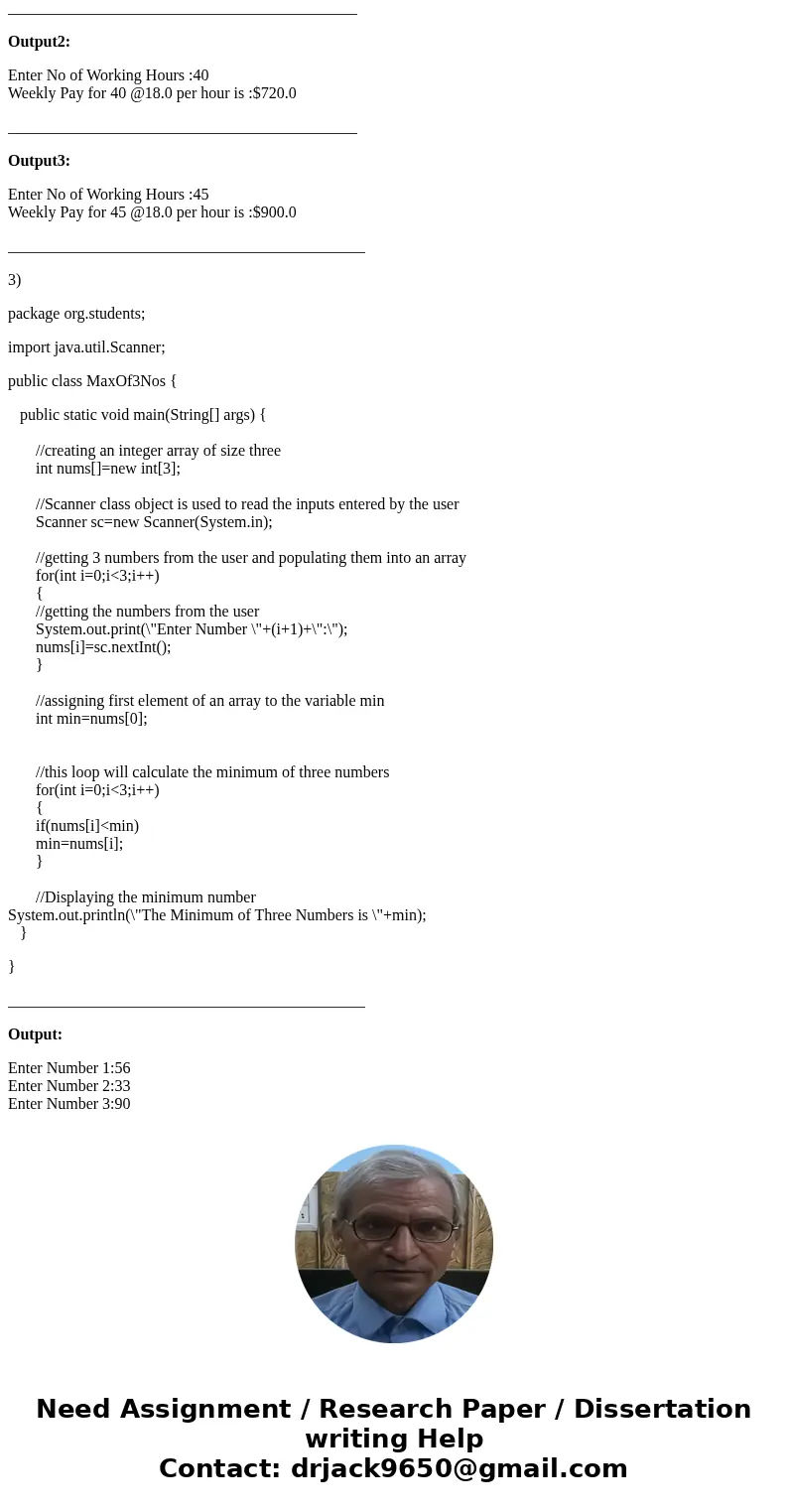 Write the following codes on Netbeans IDE 8.1 1. Write a java program that creates 3 bank account objects. Each object contains the name of the account owner, t