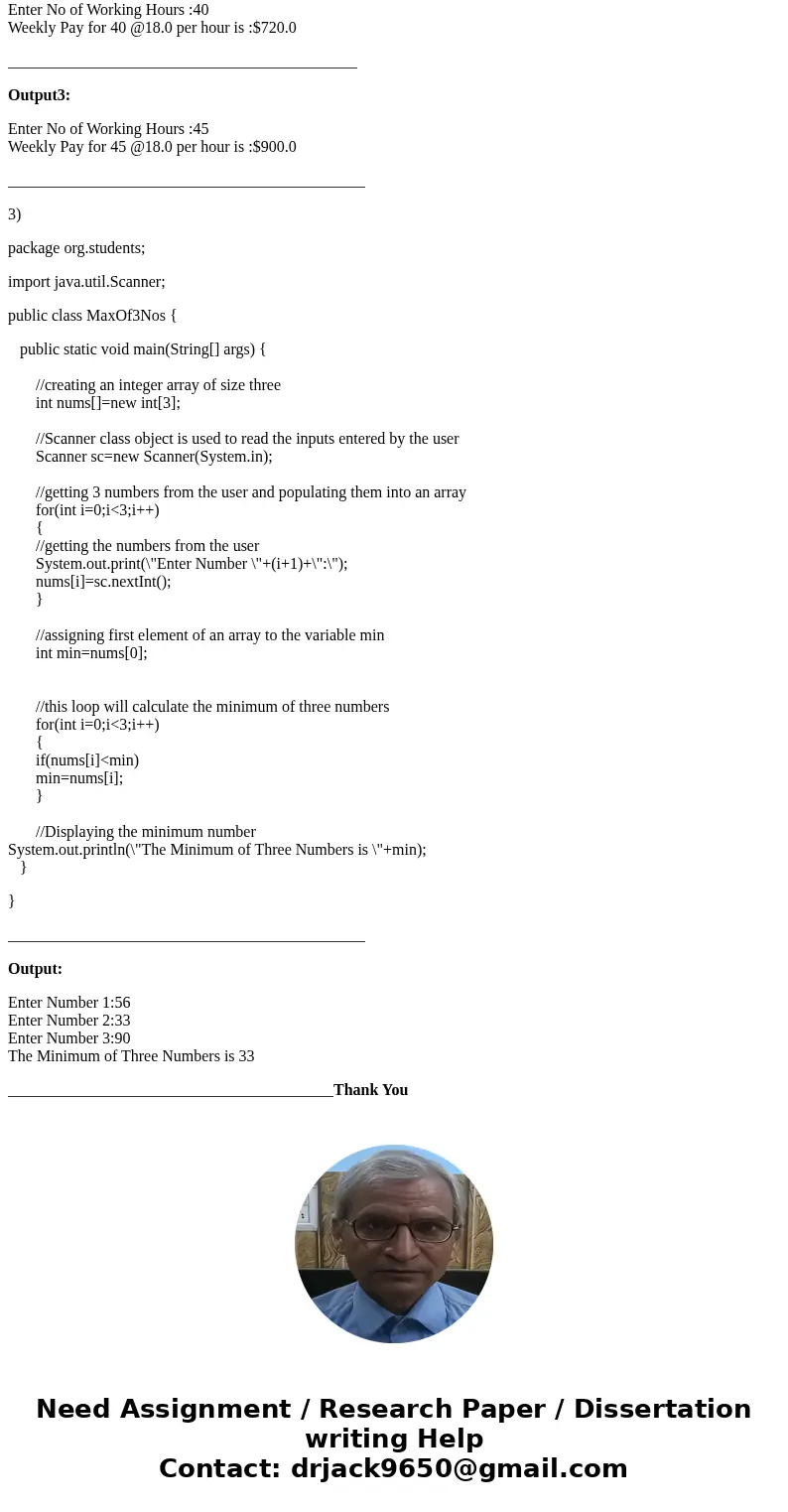 Write the following codes on Netbeans IDE 8.1 1. Write a java program that creates 3 bank account objects. Each object contains the name of the account owner, t