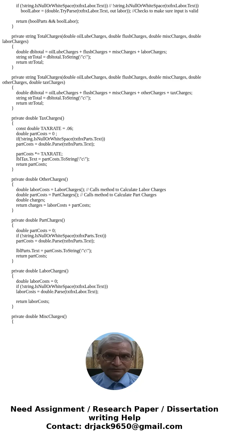  1 of 2 CS140 Joe\'s Automotive performs the following routine maintenance services: Oil change-$26.00 Lube job-$18.00 Radiator flush-$30.00 . Transmission flus