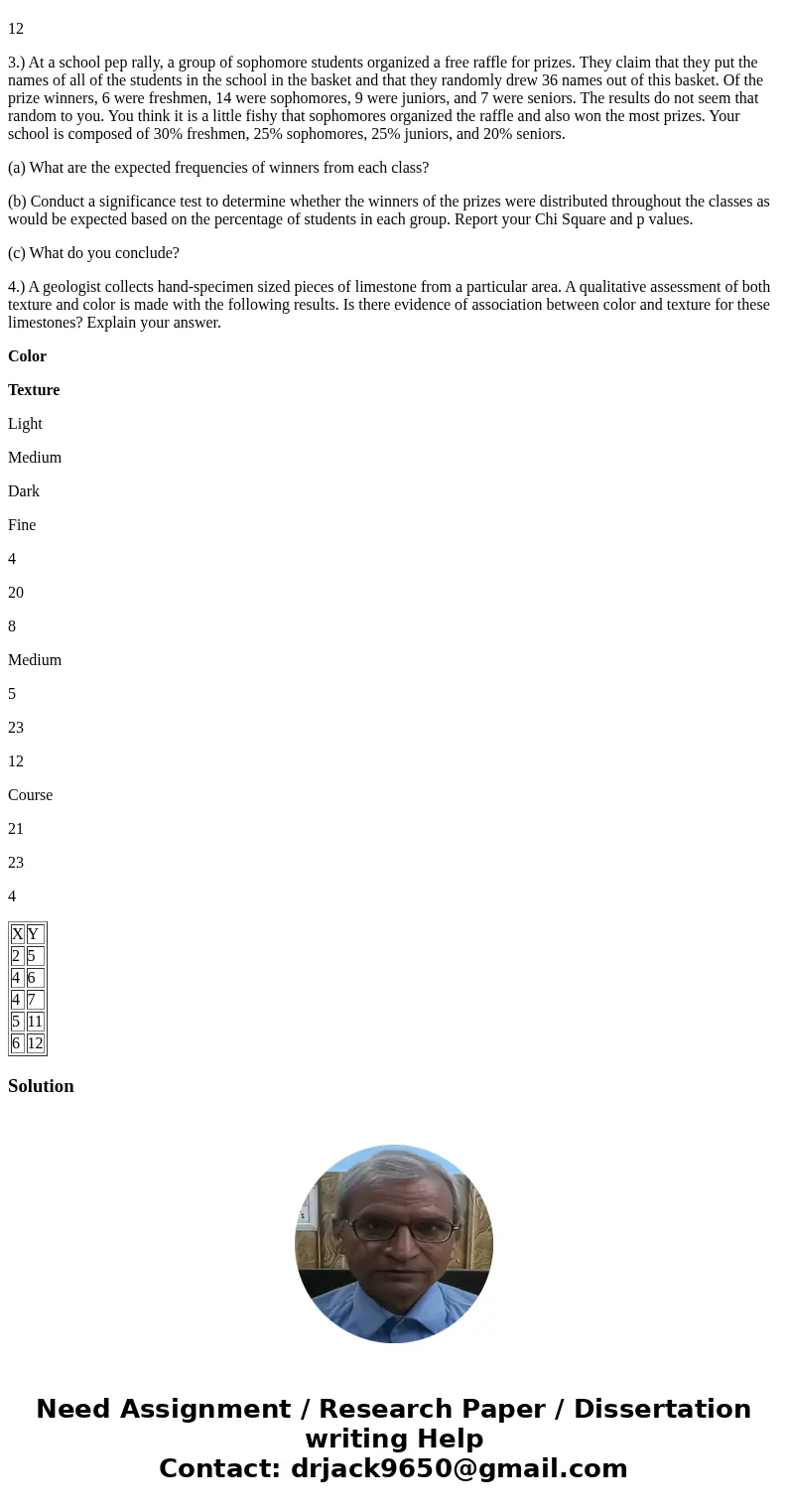 1.) The formula for a regression equation based on a sample size of 25 observations is Y\' = 2X + 9. (a) What would be the predicted score for a person scoring 