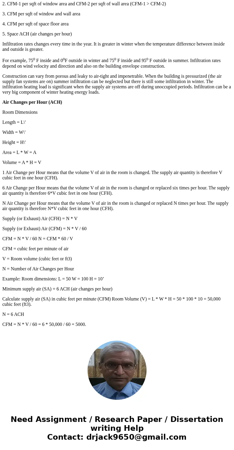 A fast-food cafeteria building, 50 x 100 x 10 ft, located in downtown Minneapolis, MN, has windows and doors on the east and north sides, but none on the south  A fast-food cafeteria building, 50 x 100 x 10 ft, located in downtown Minneapolis, MN, has windows and doors on the east and north sides, but none on the south