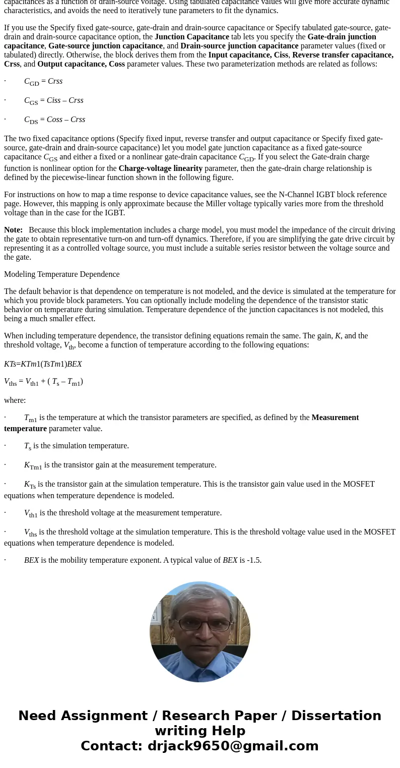  A Ga N n -channel MOSFET with substrate doping Na=1 times 10^15 cm^-3 a Titanium Gate metal, SIO_2 insulator, and oxide thickness of 100 A degree has been fabr