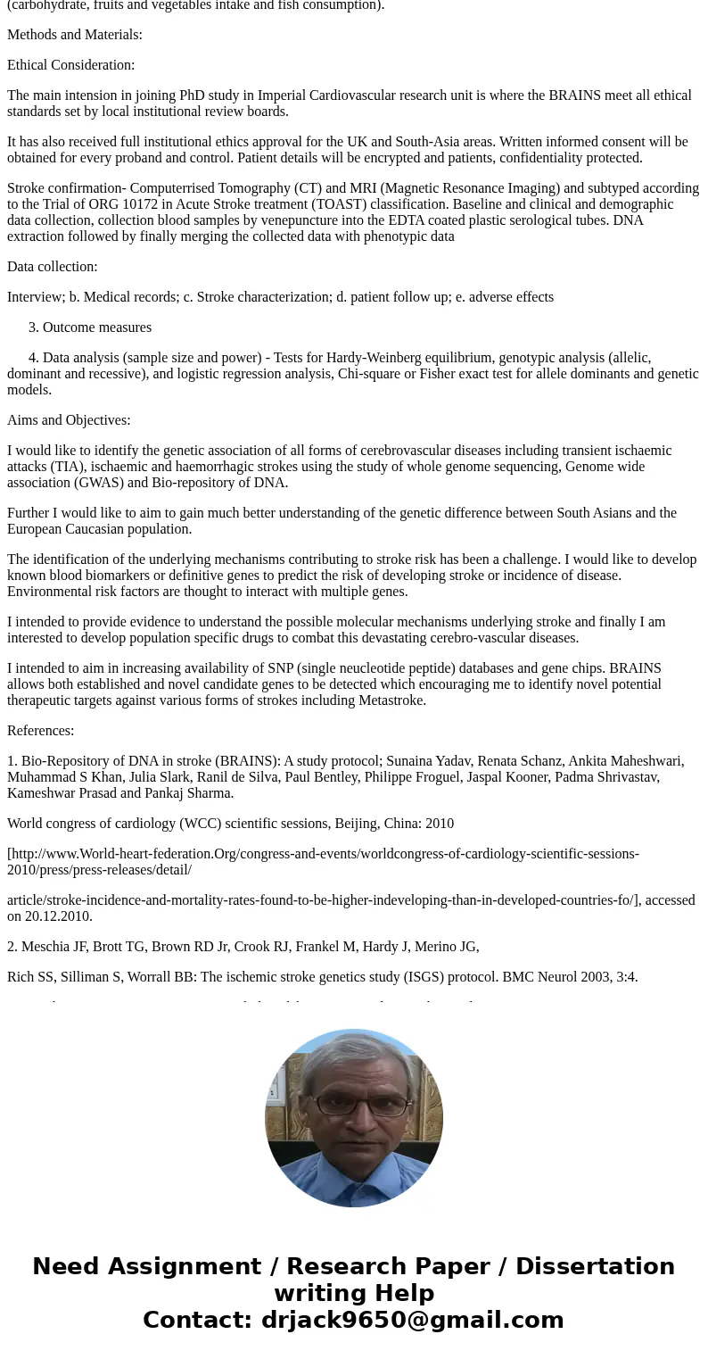Action Items: 1. Identify and select any topic of your interest related to public health or health informatics, for approval 2. List down your study question, s