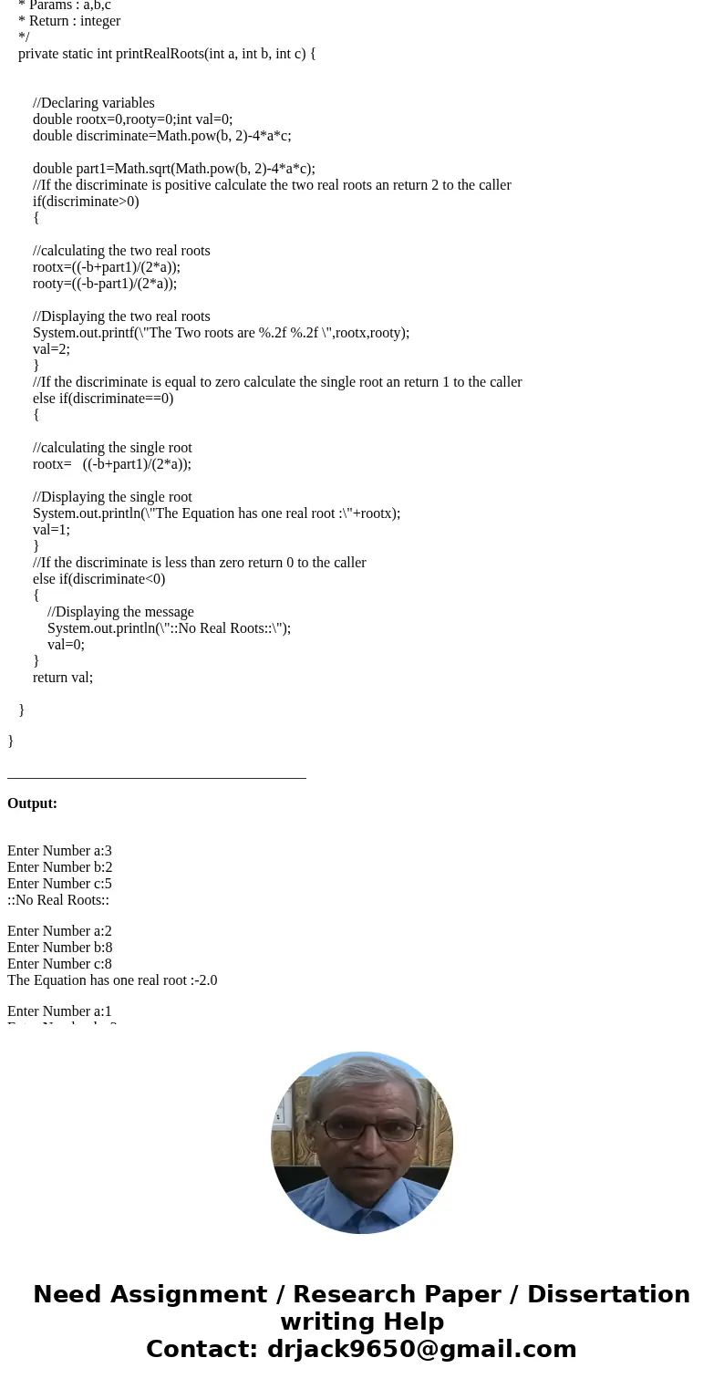 As every conscientious algebra student knows, the quadratic formula gives two solutions to each quadratic solution of the form ax^2 + bx + c = 0 (where a is no  As every conscientious algebra student knows, the quadratic formula gives two solutions to each quadratic solution of the form ax^2 + bx + c = 0 (where a is no