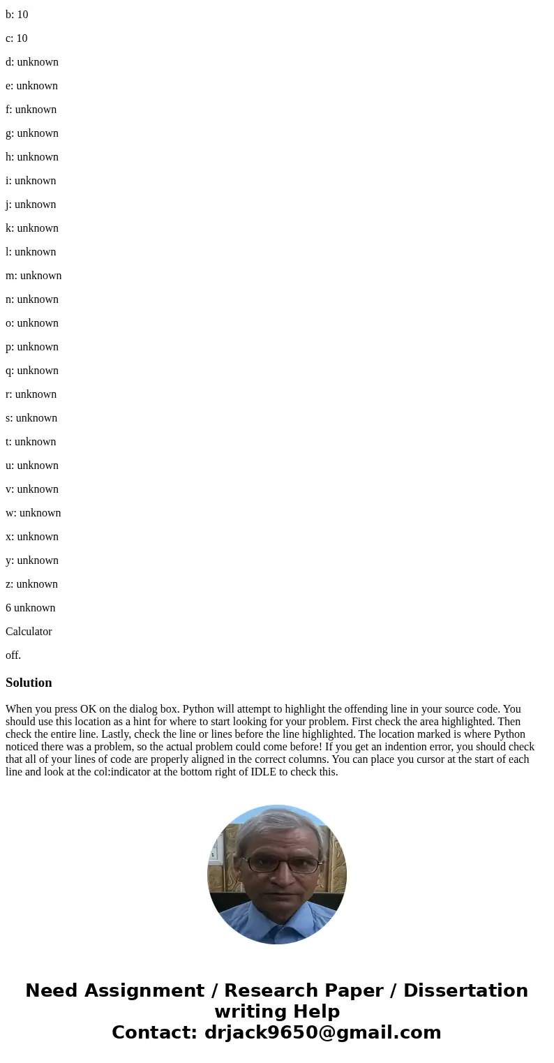 Compilers Write a program using yacc (bison) and lex (flex) that implements a calculator of C integer expressions. The calculator will process expressions until