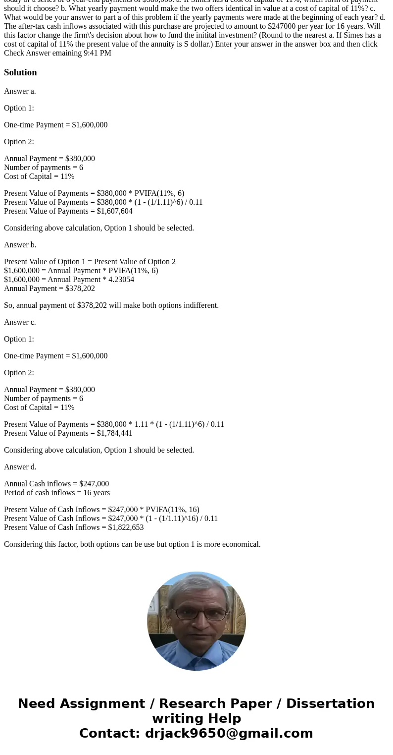 FINA2230 BUSINESS FINANCE WINTER 2017 Homework: Chapter 10 Score: 0 of 1 pt P10-8 (similar to) Save HW Score: 19.87%, 2.58. Question Help * 4 of 13(3 complete)  FINA2230 BUSINESS FINANCE WINTER 2017 Homework: Chapter 10 Score: 0 of 1 pt P10-8 (similar to) Save HW Score: 19.87%, 2.58. Question Help * 4 of 13(3 complete)