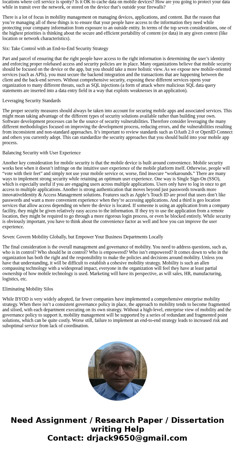  Find N, p1, P2 in the Grubler criteria, mark them on the kinematic diagram and calculate mobility 2. SolutionMobility is transforming our lives. How we bank, s