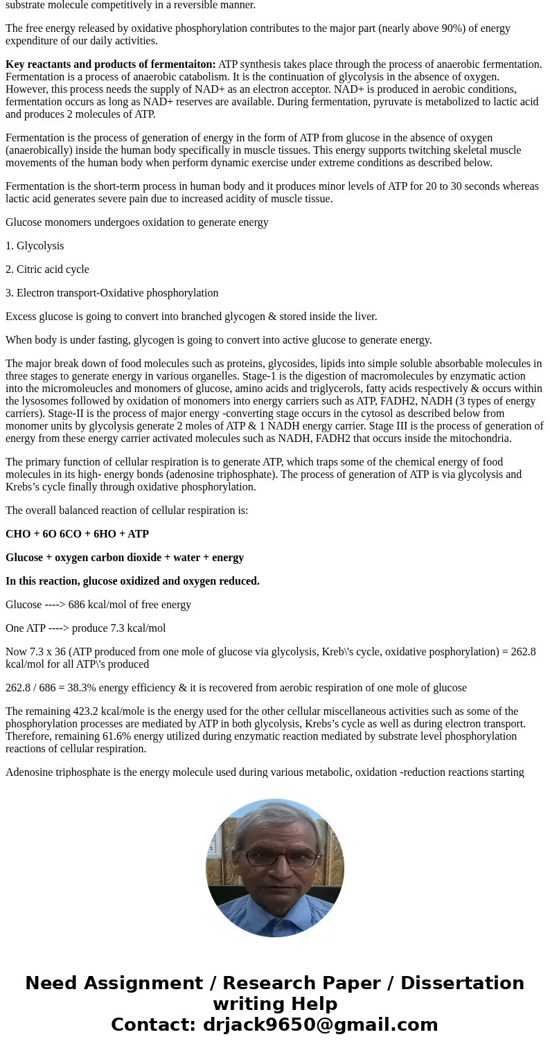 Give a detailed explation about conservation of energy in chemorganotrophs and 1) glycolysis and fermentation, 2) the krebbs cycle, 3) electron transport chains Give a detailed explation about conservation of energy in chemorganotrophs and 1) glycolysis and fermentation, 2) the krebbs cycle, 3) electron transport chains