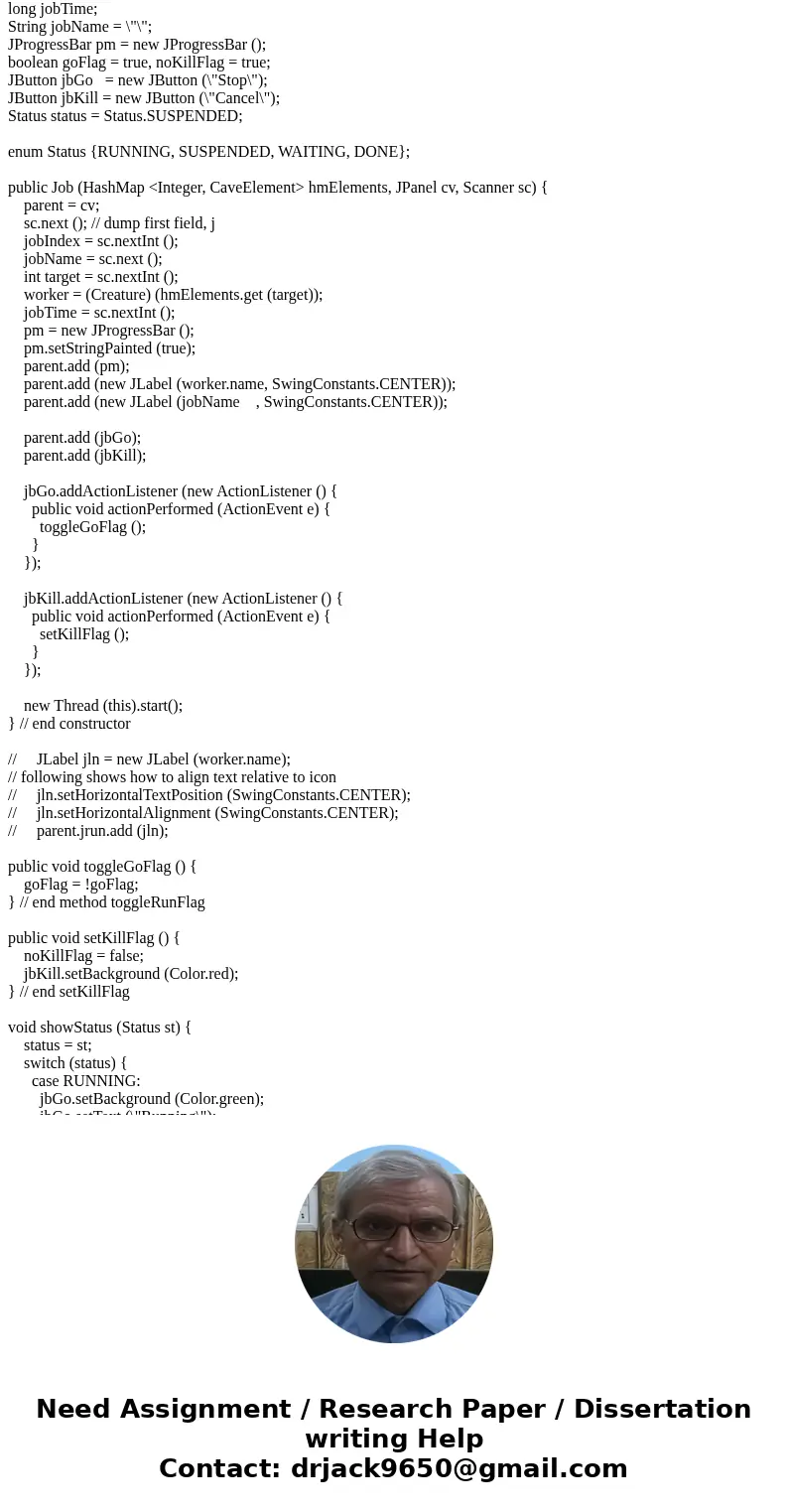 Implement threads and a GUI interface using advanced Java Swing classes. Required data structure - the advanced data structure uses implementation of a multi-tr Implement threads and a GUI interface using advanced Java Swing classes. Required data structure - the advanced data structure uses implementation of a multi-tr