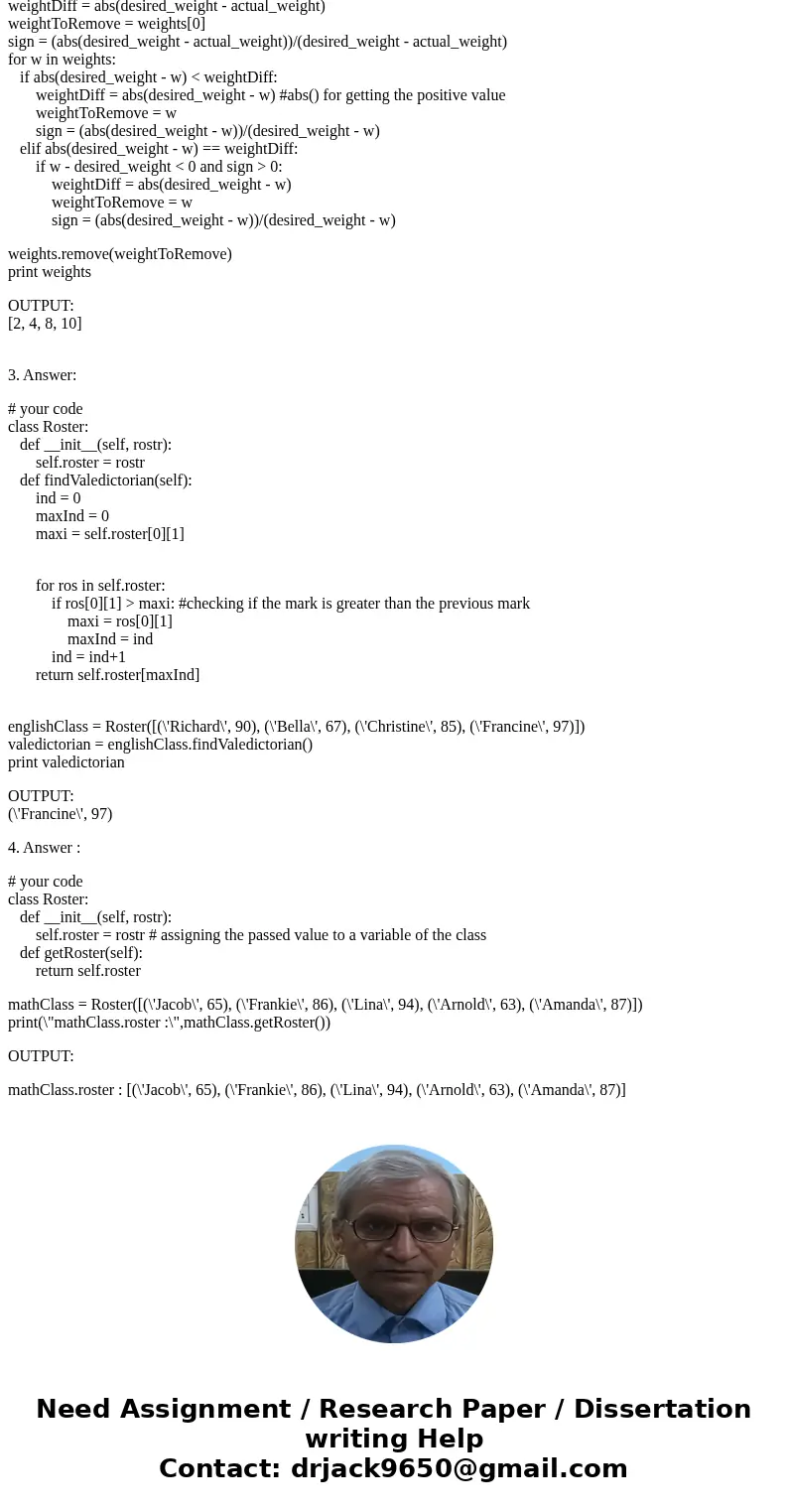 Python (MyProgrammingLab): 4 questions... 1. Assume you have a variable , budget, that is associated with a positive integer. Assume you have another variable ,