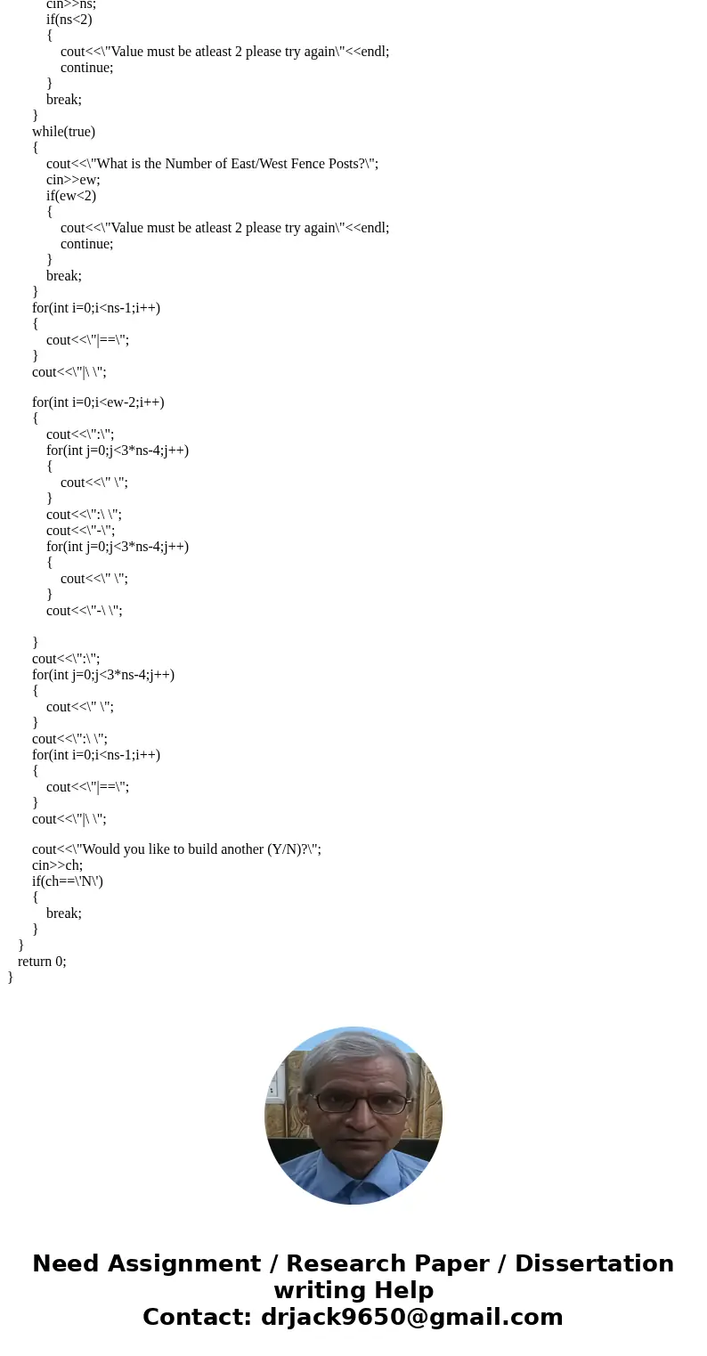 This is in C++ I don\'t understand how to get it to place multiple \