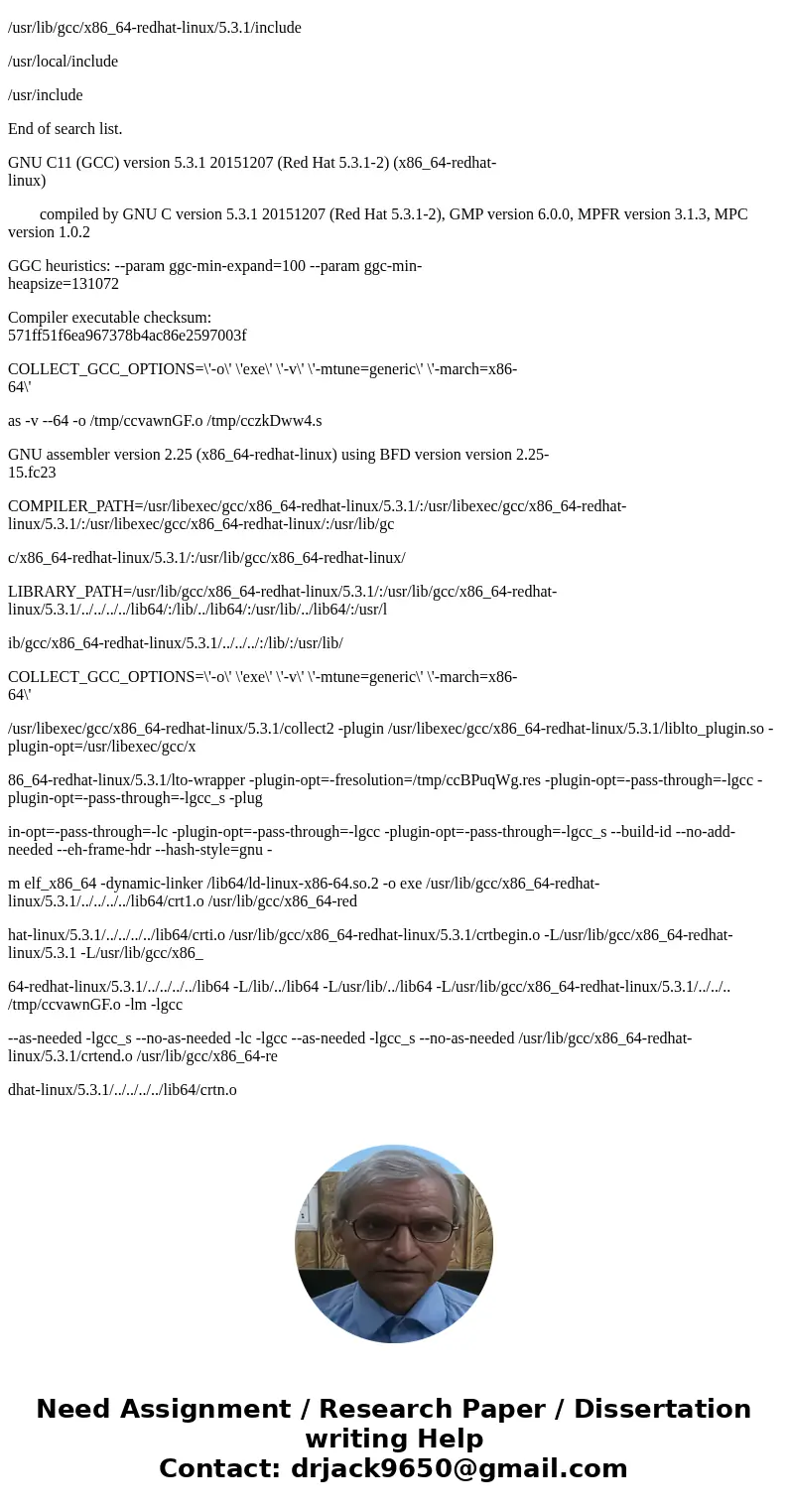 This is the input This is the output Please show me the result of compiling, thank you. 14:57 cs.unh.edu oo AT&T; 61% Purpose The parpose of this assignment