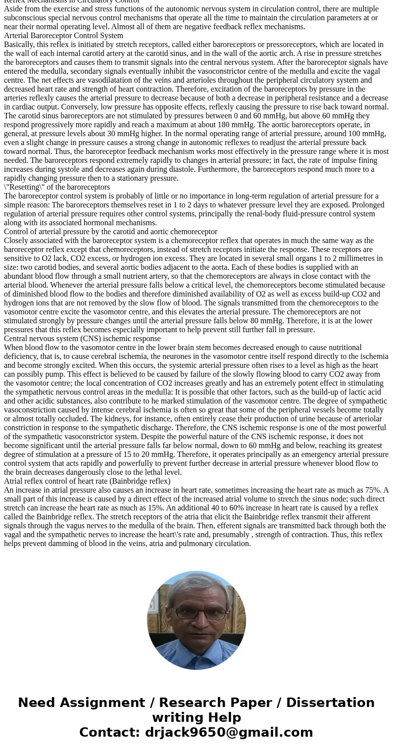 What is the only primary effect of the parasympathetic system to change cardiac output? please provide 3 answersSolutionSympathetic nerve fibres innervating the