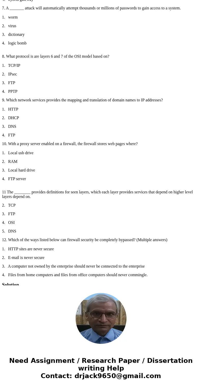 1. inside source IP address and port number 172.16.1.20:20 translated outside IP address 68.68.68.1:80 1. VPN address translation 2. Network address port transl