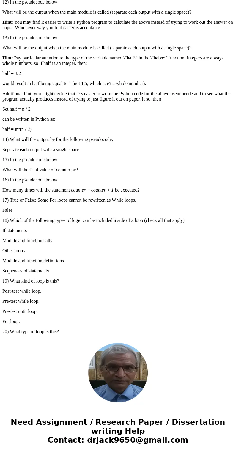 1)Which logical operators perform short-circuit evaluation? (Select all that apply.) NOT AND OR None of the above 2)Boolean variables are commonly used as _____ 1)Which logical operators perform short-circuit evaluation? (Select all that apply.) NOT AND OR None of the above 2)Boolean variables are commonly used as _____