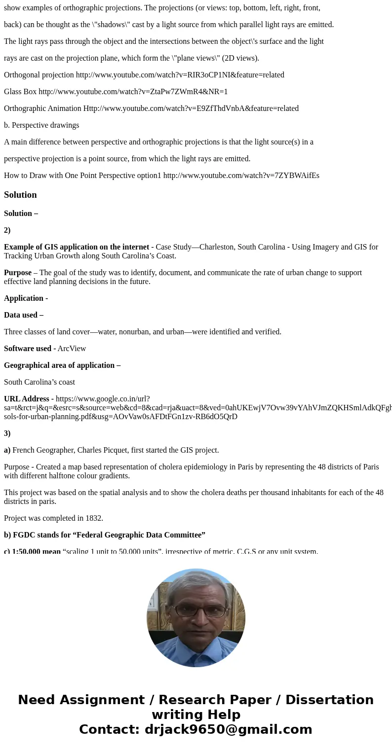 Assignment 1 This is an individual assignment. Please submit as a MS word or PDF file to Blackboard by the deadline. 1) Watch the following videos and write a o
