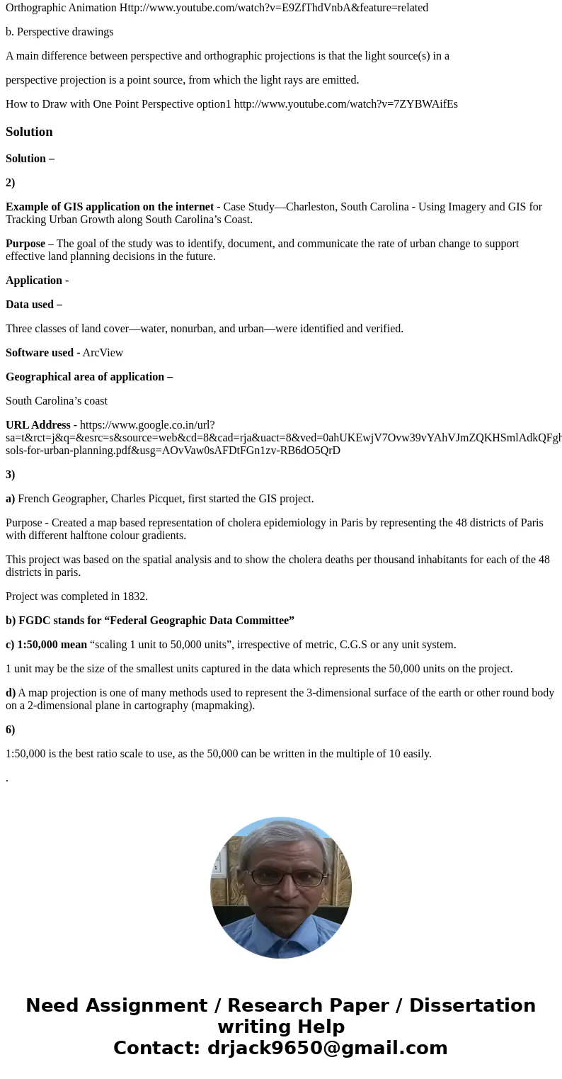Assignment 1 This is an individual assignment. Please submit as a MS word or PDF file to Blackboard by the deadline. 1) Watch the following videos and write a o