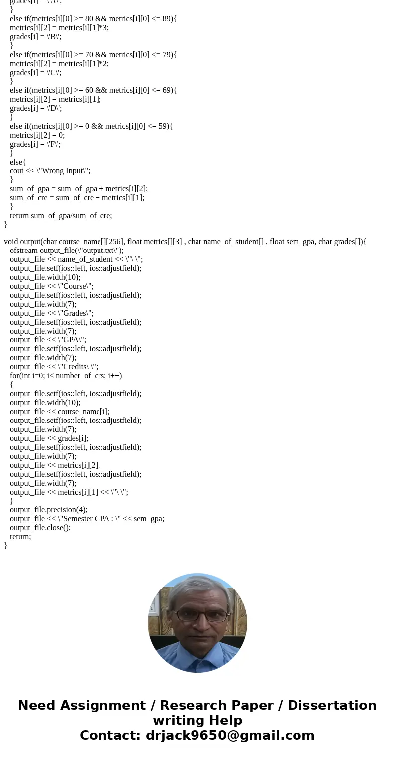 can someone help me change the program into a 2 dimensional array and without the ** please #include <iostream> #include<fstream> #include<string can someone help me change the program into a 2 dimensional array and without the ** please #include <iostream> #include<fstream> #include<string