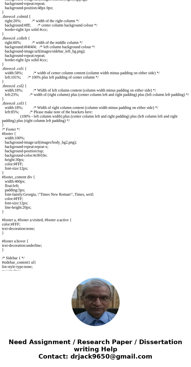 Css code for a awoko newspaper html website which provides business and finance, editorial, entertainment.,features and sport. Css code for a awoko newspaper h  Css code for a awoko newspaper html website which provides business and finance, editorial, entertainment.,features and sport. Css code for a awoko newspaper h