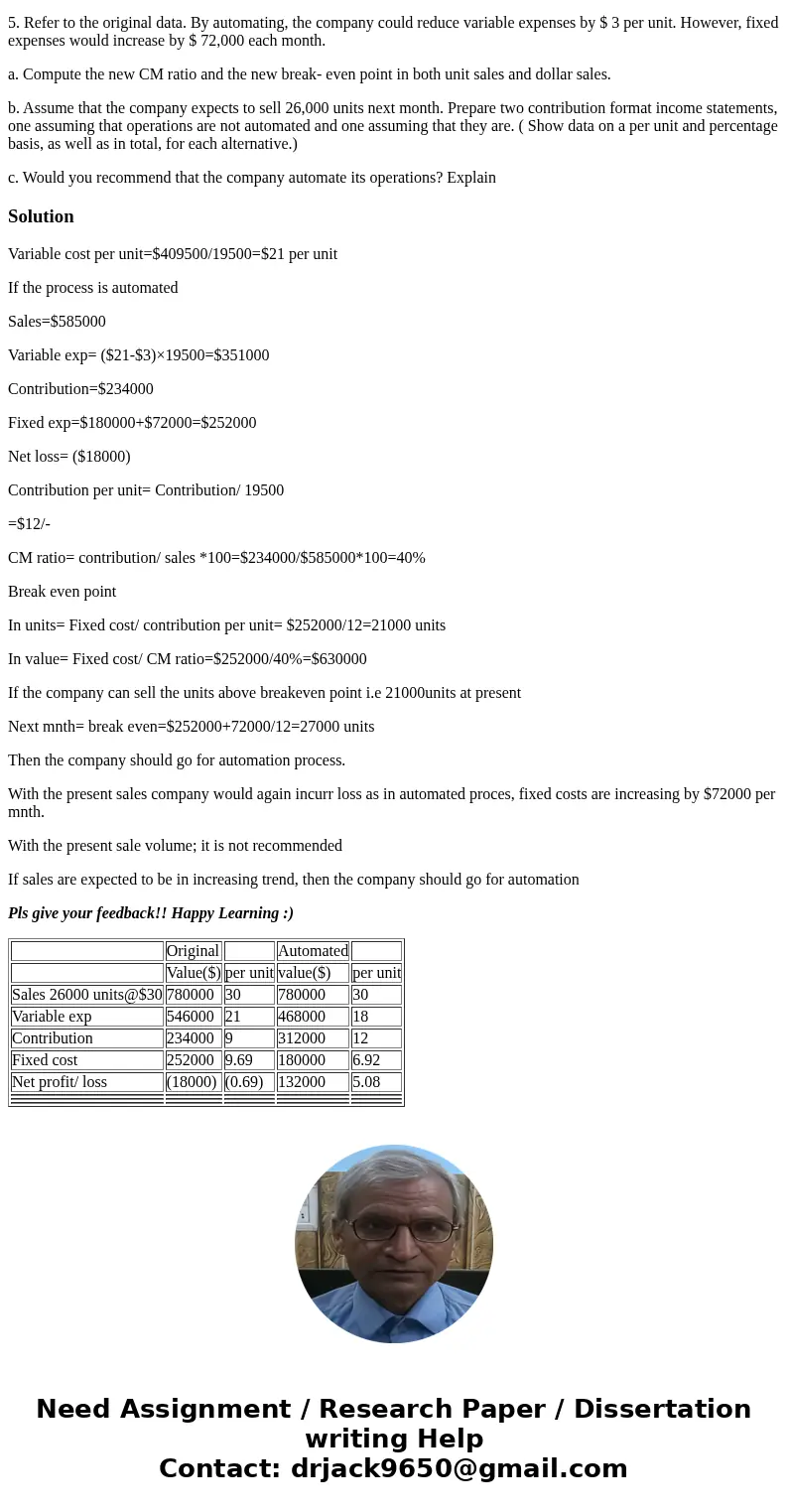 Due to erratic sales of its sole product— a high- capacity battery for laptop computers— PEM, Inc., has been experiencing difficulty for some time. The company’ Due to erratic sales of its sole product— a high- capacity battery for laptop computers— PEM, Inc., has been experiencing difficulty for some time. The company’
