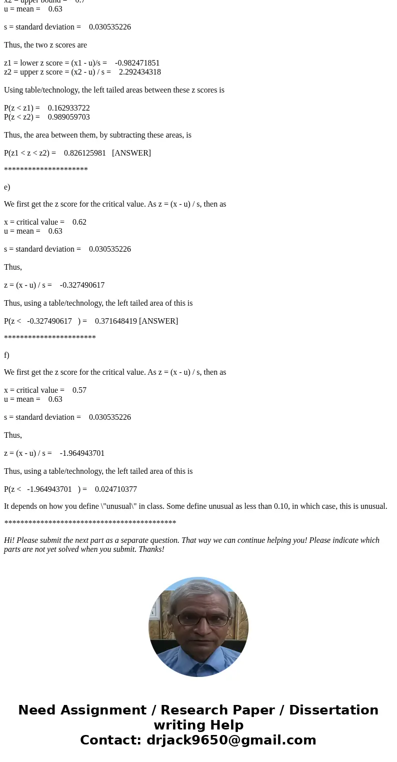 Hello I need help solving this problem with work shown so that I will in the future thanks! Number 15 and 17. 14. n = 234, p = 0.75; P(0.77 Solution15. A) up = 