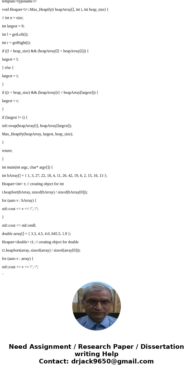 Help C++ How to Convert this programming, I really need help on this assignment. Can someone teach me how to type this programming? Programming question: to tem Help C++ How to Convert this programming, I really need help on this assignment. Can someone teach me how to type this programming? Programming question: to tem