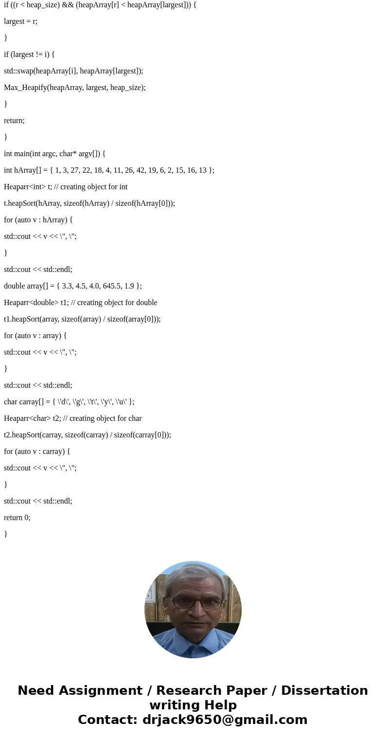 Help C++ How to Convert this programming, I really need help on this assignment. Can someone teach me how to type this programming? Programming question: to tem Help C++ How to Convert this programming, I really need help on this assignment. Can someone teach me how to type this programming? Programming question: to tem