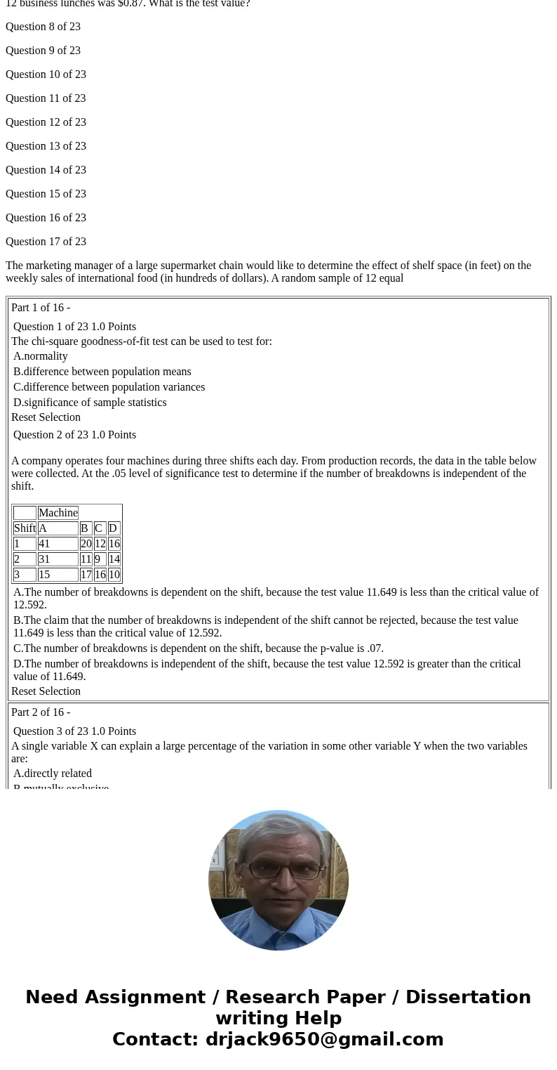 HELP PLEASE!!! I just went to my mother\'s funeral yesterday and my A-hole teacher wouldn\'t cut me a break for my test due today. I cannot think straight and n
