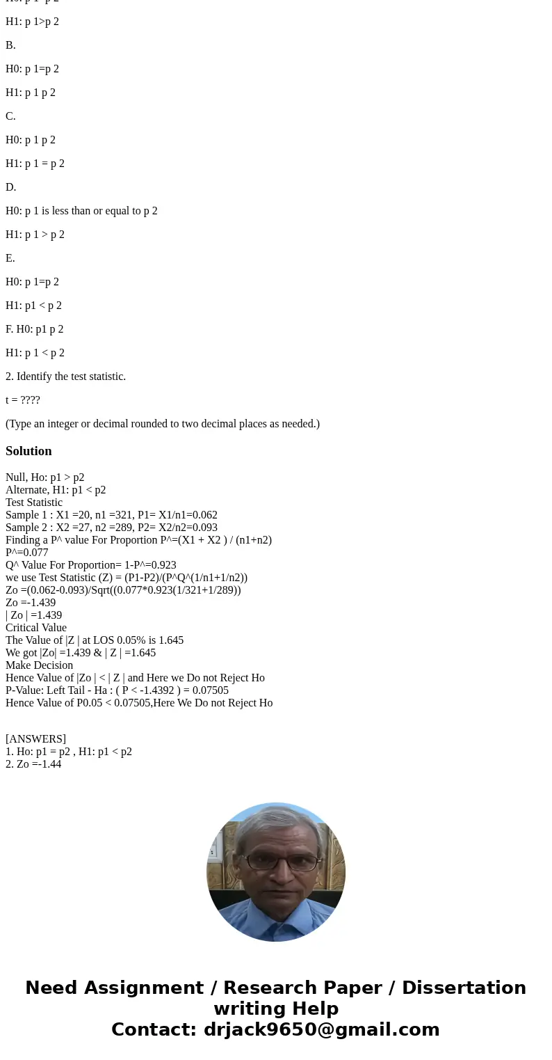 In a randomized controlled trial, insecticide-treated bednets were tested as a way to reduce malaria. Among 321infants using bednets, 20 developed malaria. Amon