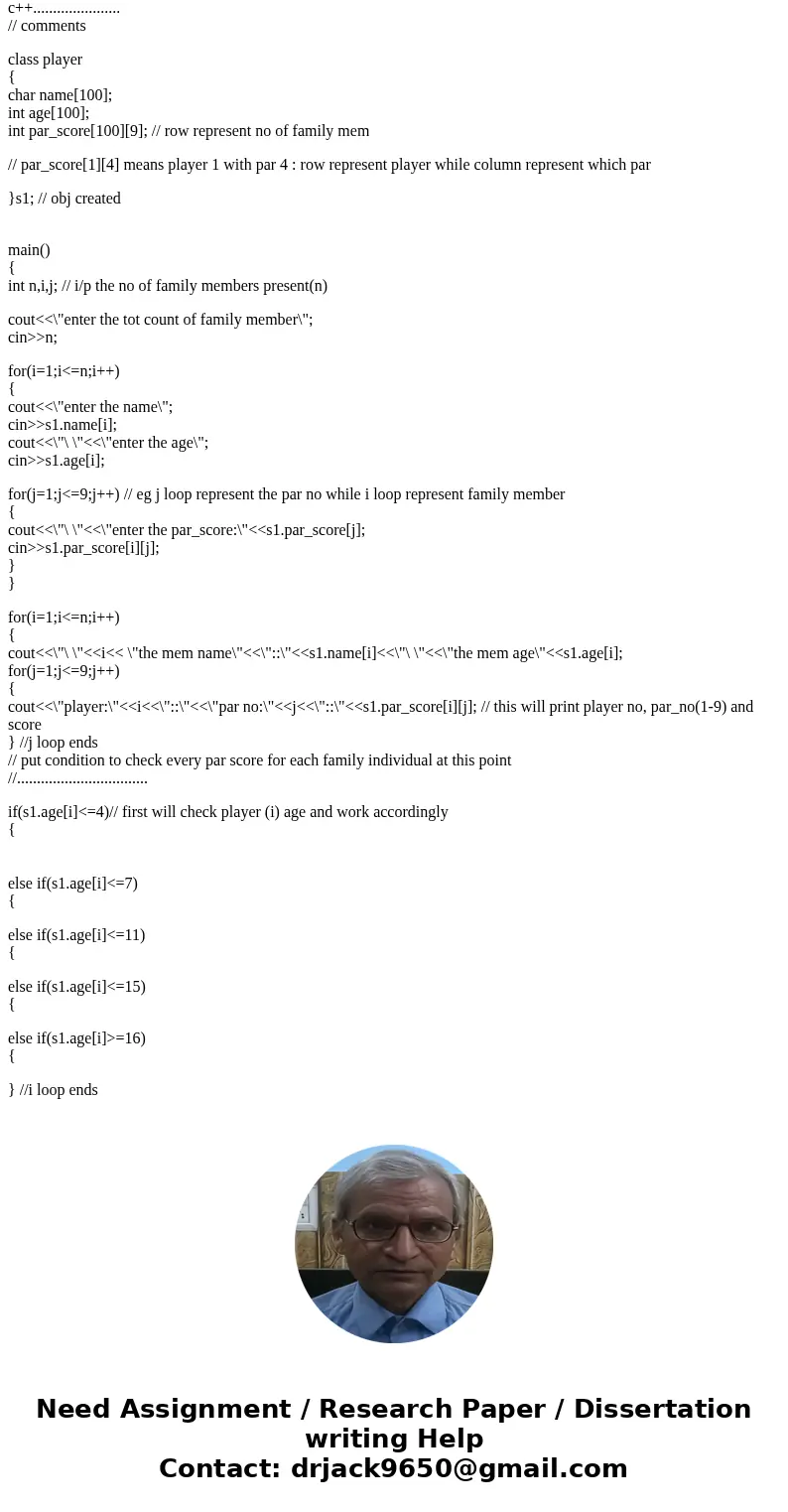  In golf, par represents a standard number of strokes a player needs to complete a hole. Instead of using an absolute score, players can compare their scores on