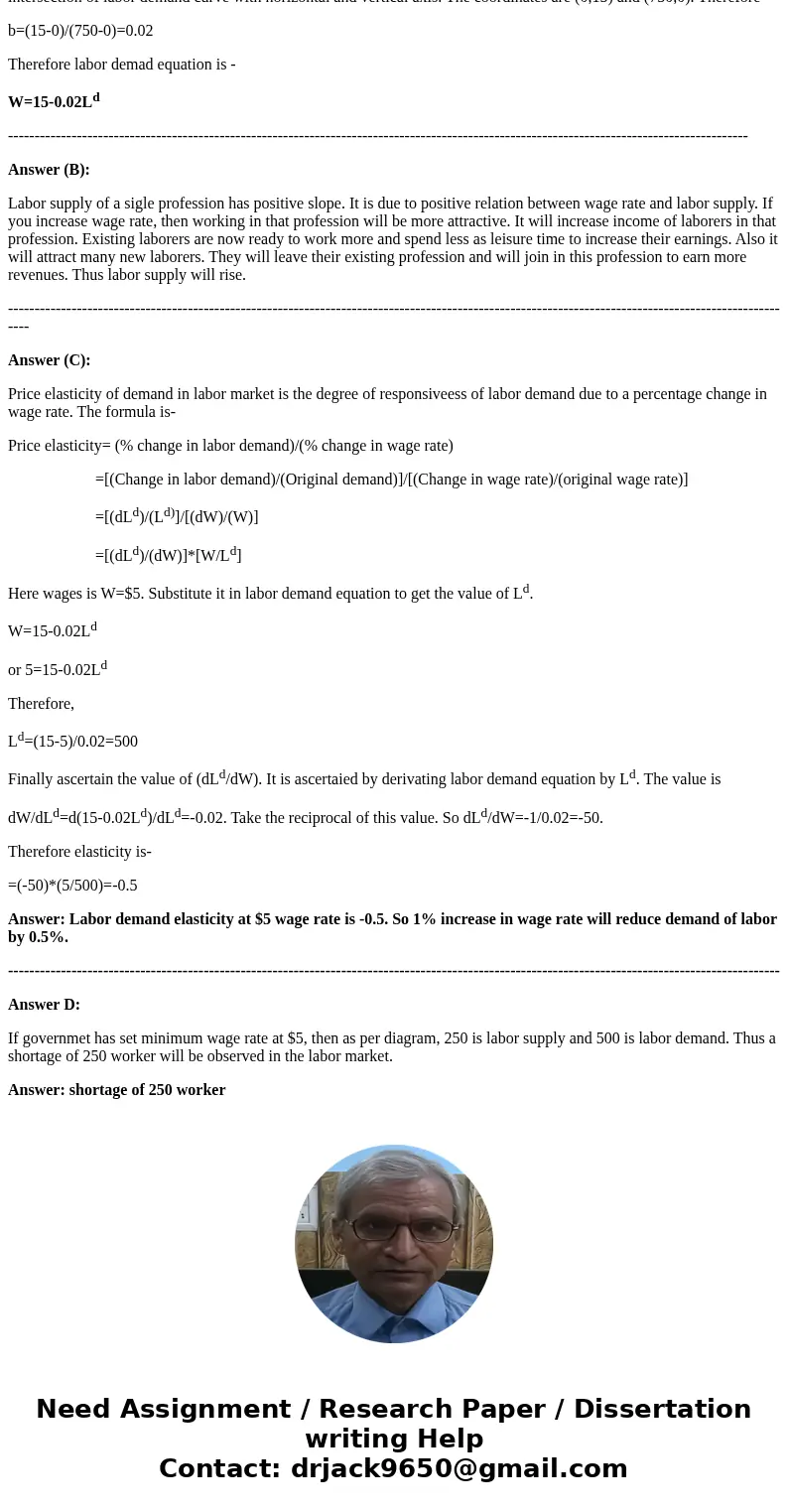 ll qlestions worth a total of 40 points Ille hgure below to answer the following questions: Wage 15 Labor supply 12 .50X Labor demand 150 250300 375450 750 Num  ll qlestions worth a total of 40 points Ille hgure below to answer the following questions: Wage 15 Labor supply 12 .50X Labor demand 150 250300 375450 750 Num