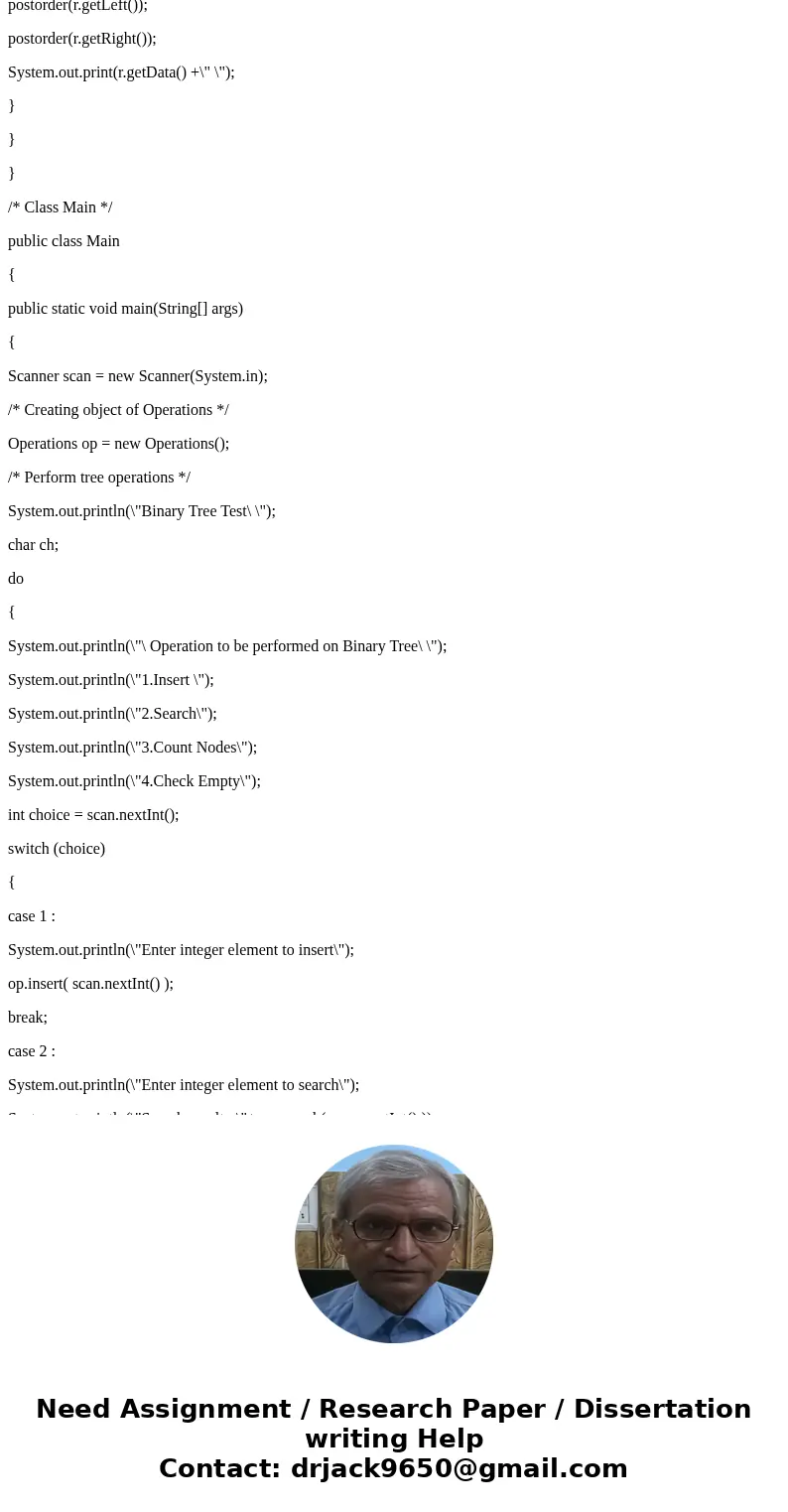 Need Help with this Java Assignment. Program should be done in JAVA please Complete required scripts based on eclipse and troubleshoot the scripts until the tas Need Help with this Java Assignment. Program should be done in JAVA please Complete required scripts based on eclipse and troubleshoot the scripts until the tas