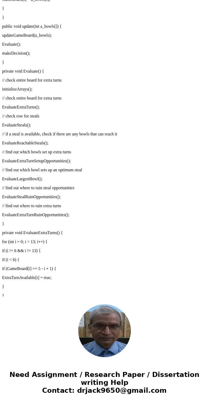 PLEASE can do this in NETBEAN I need that way thank very much Mancala is a family of board games played around the world, sometimes called \ PLEASE can do this in NETBEAN I need that way thank very much Mancala is a family of board games played around the world, sometimes called \