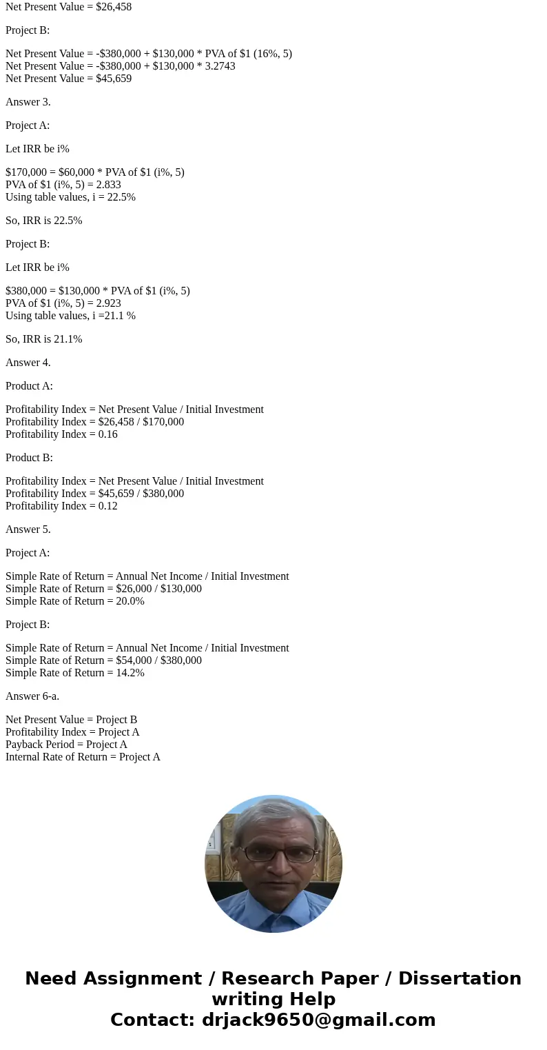 PROBLEM 8-23 Comprehensive Problem [LO 8-1, LO 8-2, LO 8-3, LO 8-5, LO 8-6) Lou Barlow, a divisional manager for Sage Company, has an opportunity to manufactur  PROBLEM 8-23 Comprehensive Problem [LO 8-1, LO 8-2, LO 8-3, LO 8-5, LO 8-6) Lou Barlow, a divisional manager for Sage Company, has an opportunity to manufactur