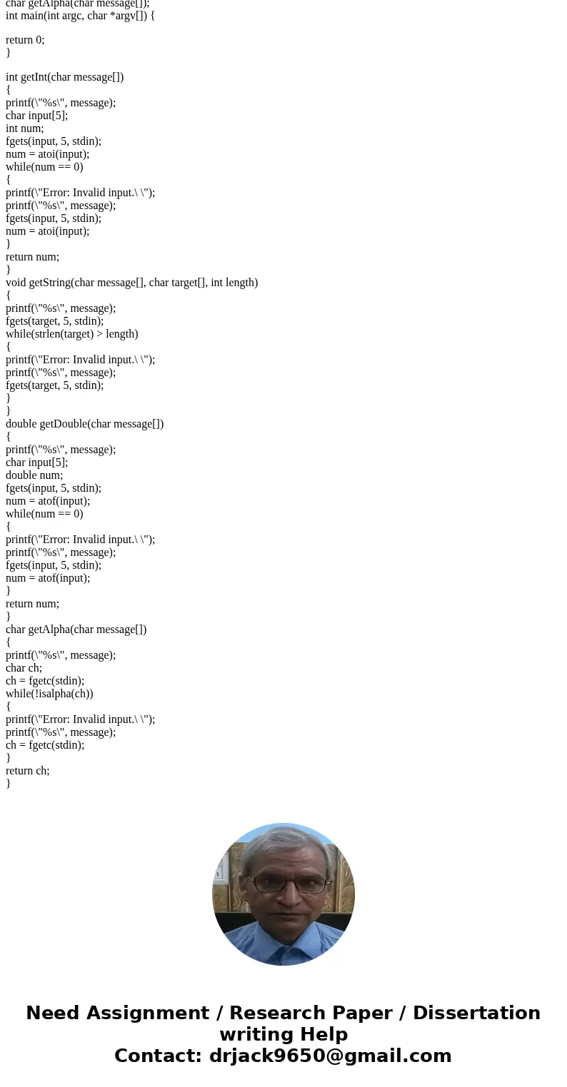 Question is in the code comments. C program not C++ No global variables #include <stdio.h> #include <string.h> #include <stdlib.h> #include &l Question is in the code comments. C program not C++ No global variables #include <stdio.h> #include <string.h> #include <stdlib.h> #include &l