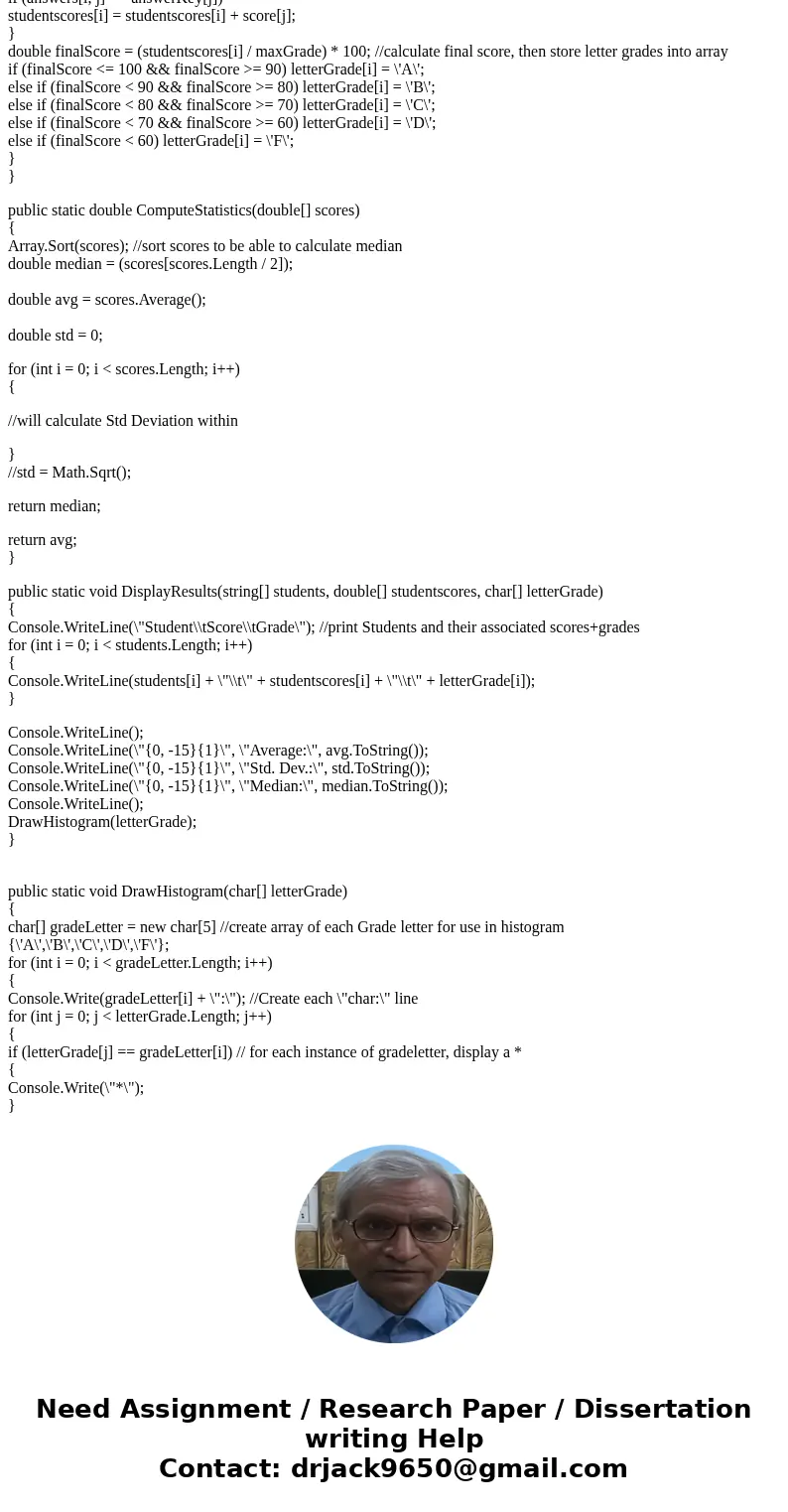 So I\'m having difficulties converting a C# program into a new one using methods. I\'m getting confused on parameters and how to get multiple return types from 